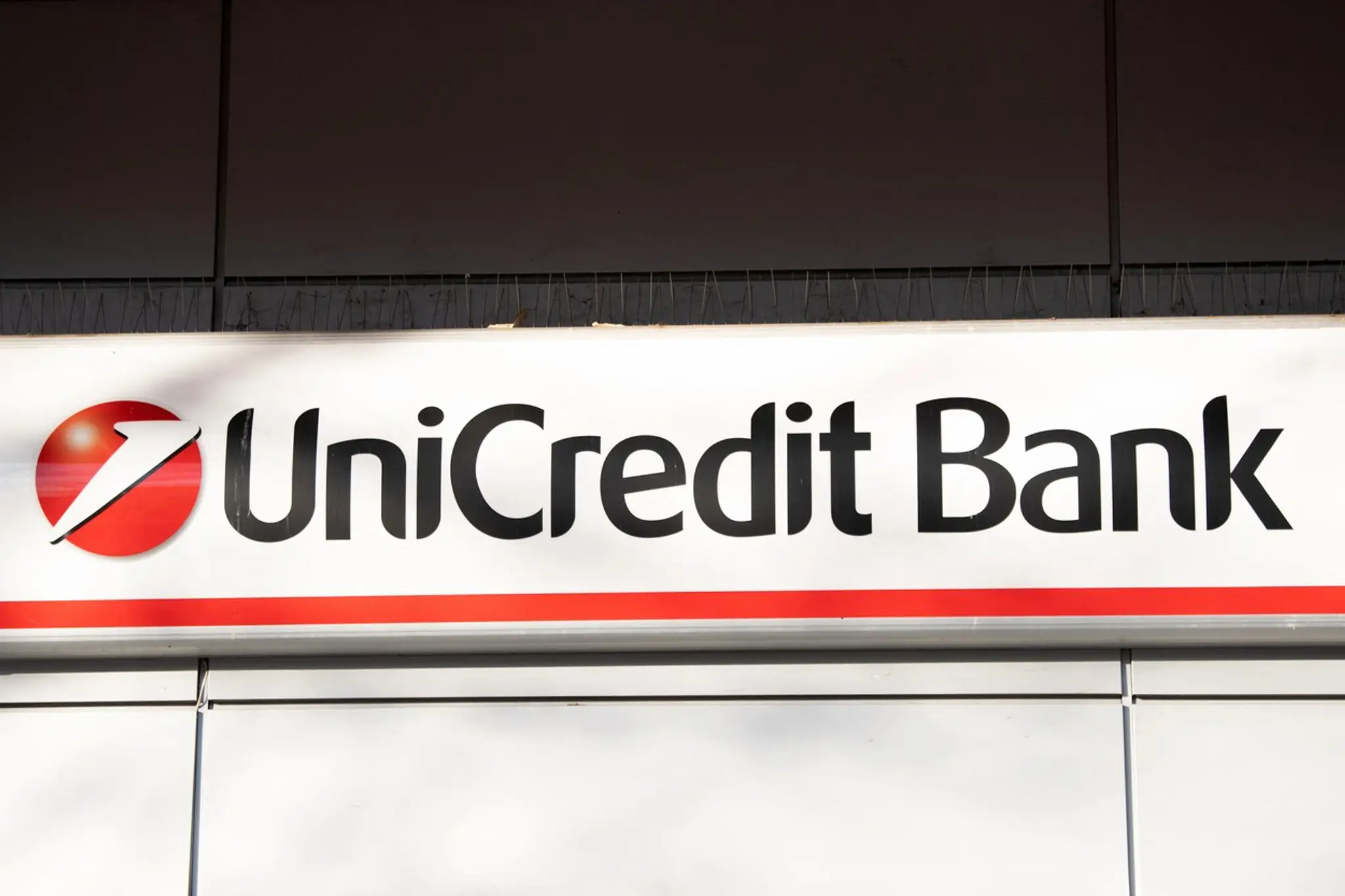 UniCredit Bank