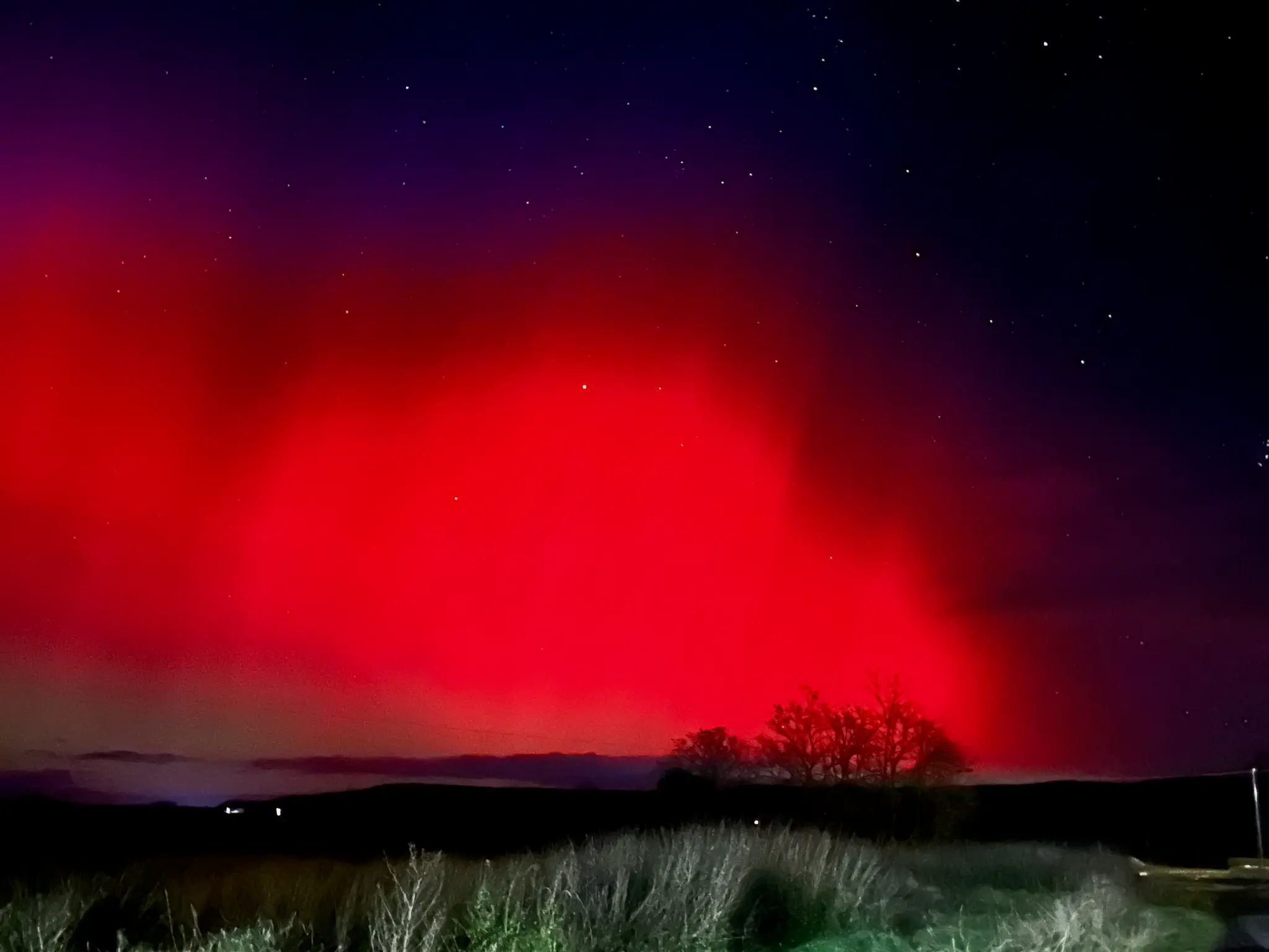 Polárna Žiara Kurtáň