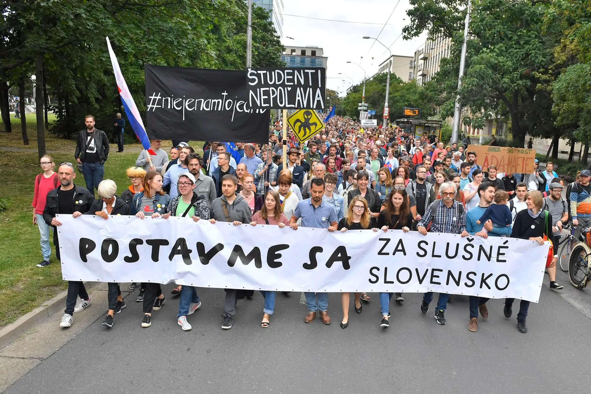Ilustračná snímka.