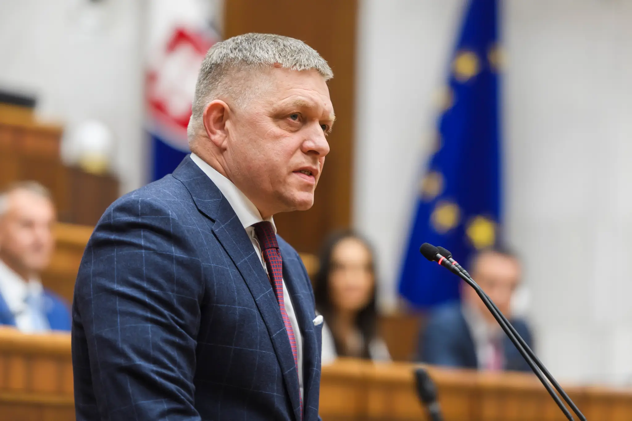Robert Fico