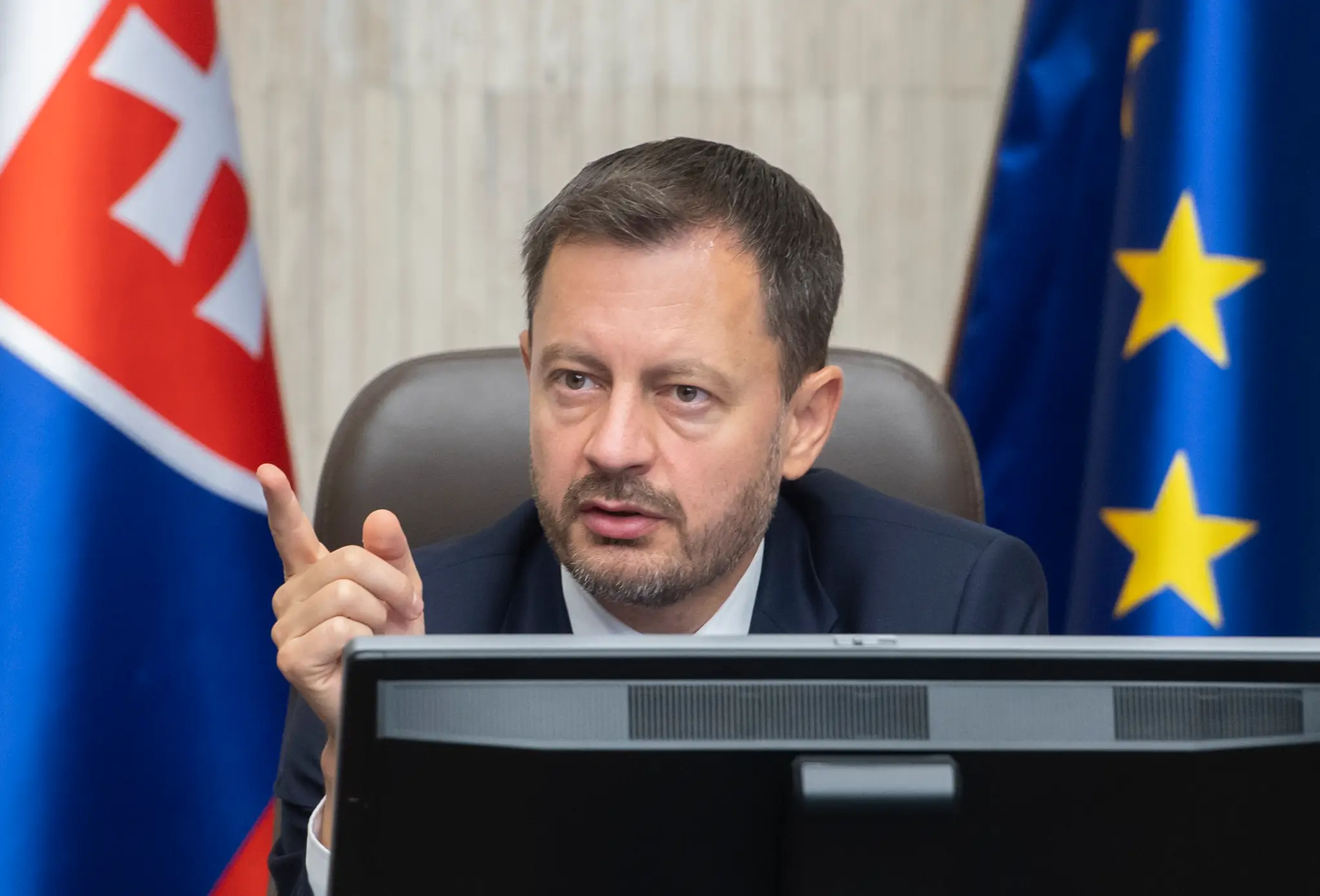 Eduard Heger