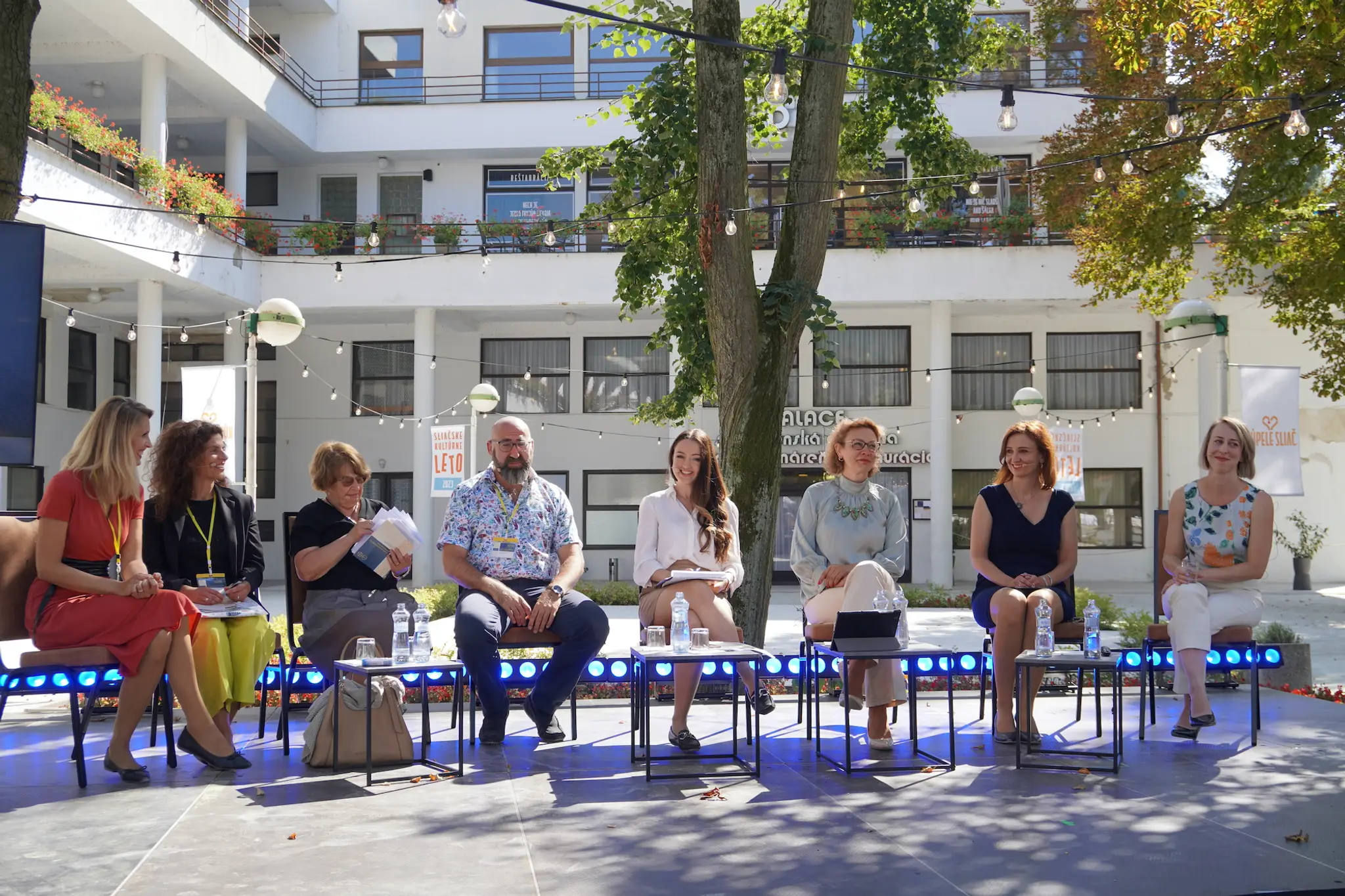 Konferencia Vizionári.