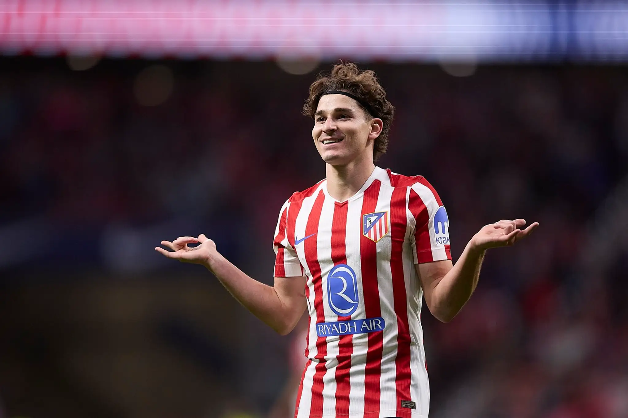 Julian Alvarez