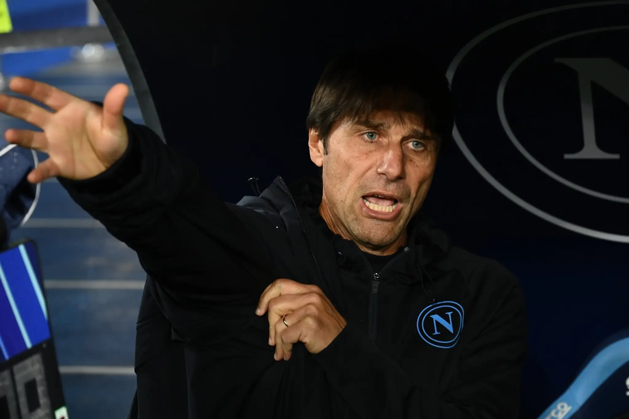 Antonio Conte