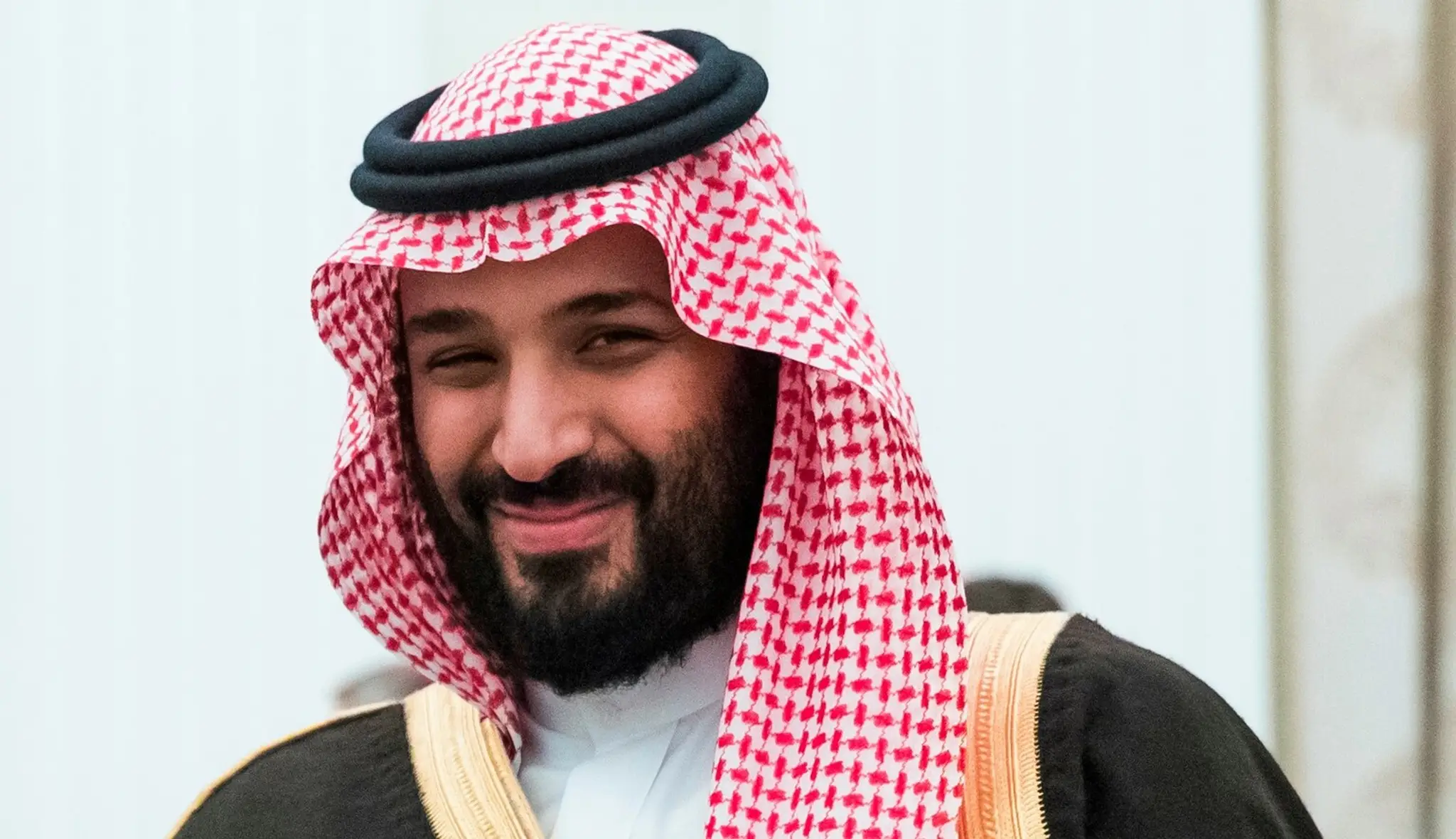 Muhammad bin Salmán