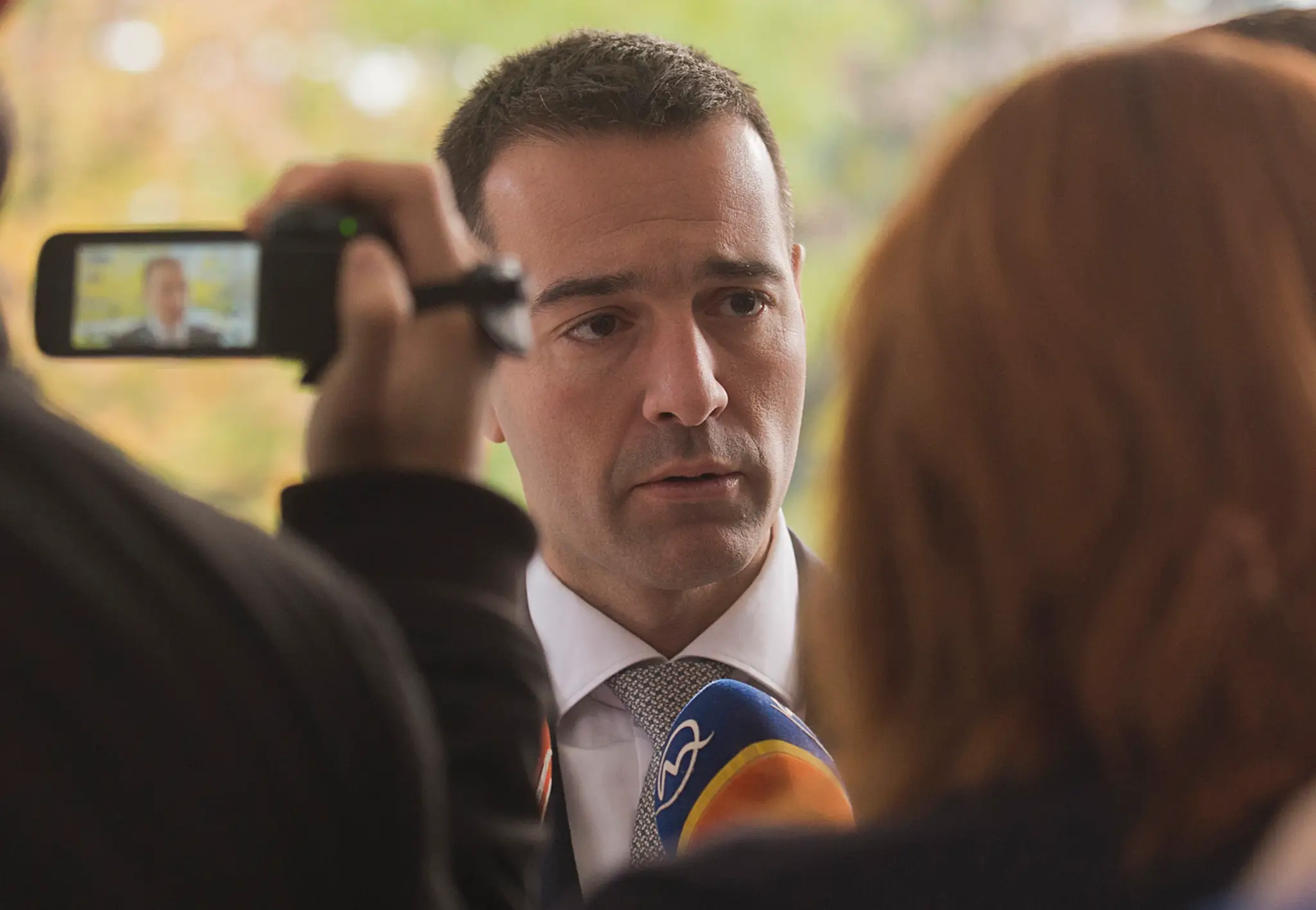 Tomáš Drucker.