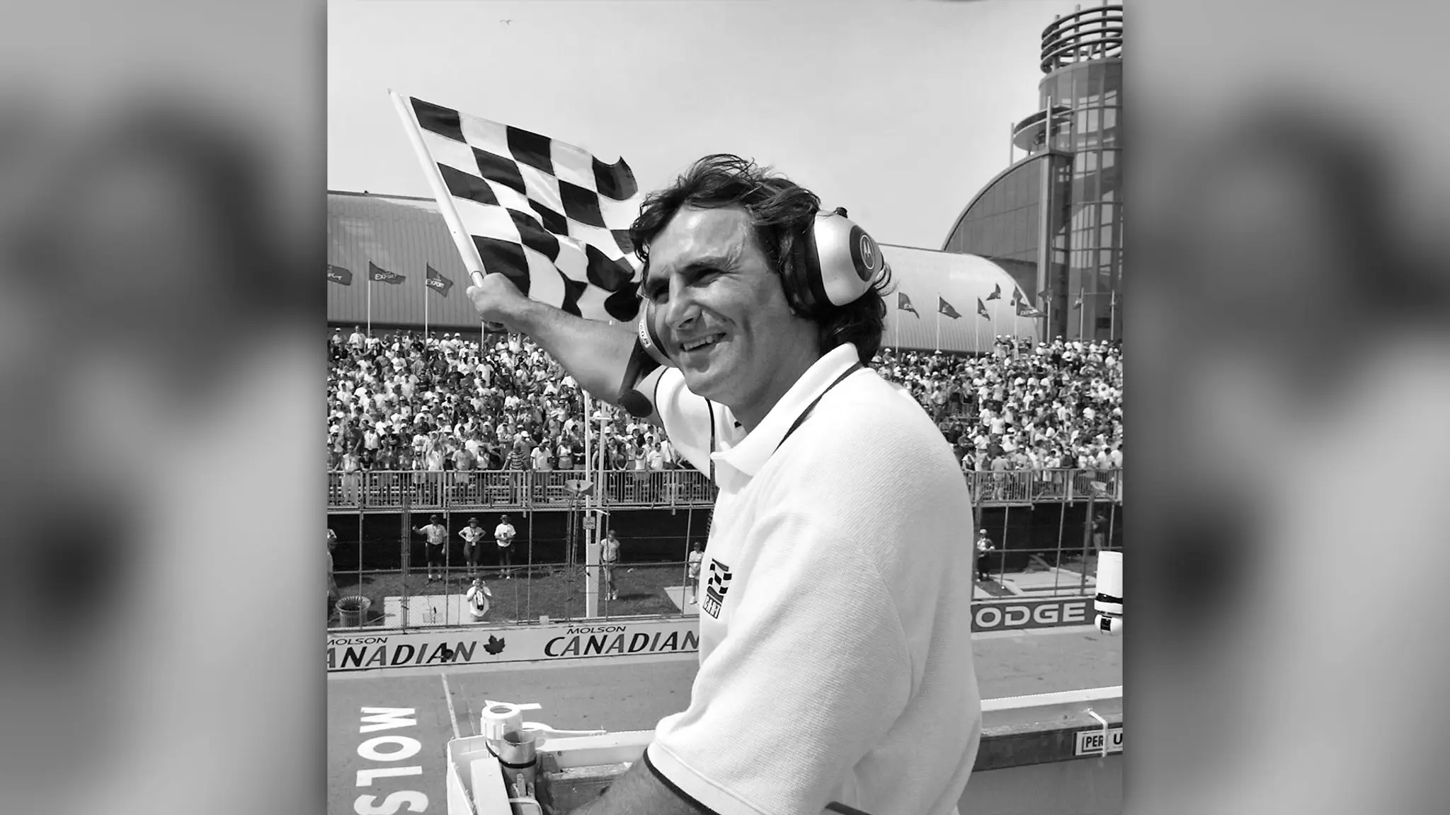 Alex Zanardi