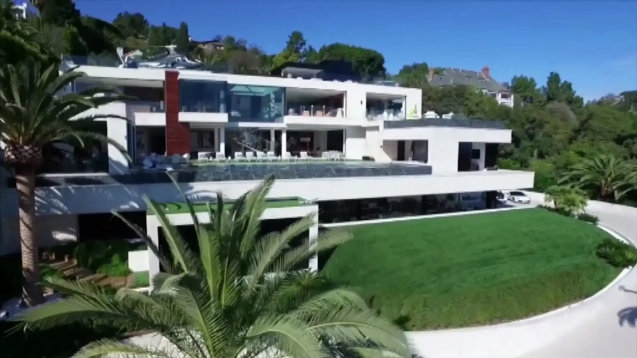 Tento dom stojí 230 miliónov eur.