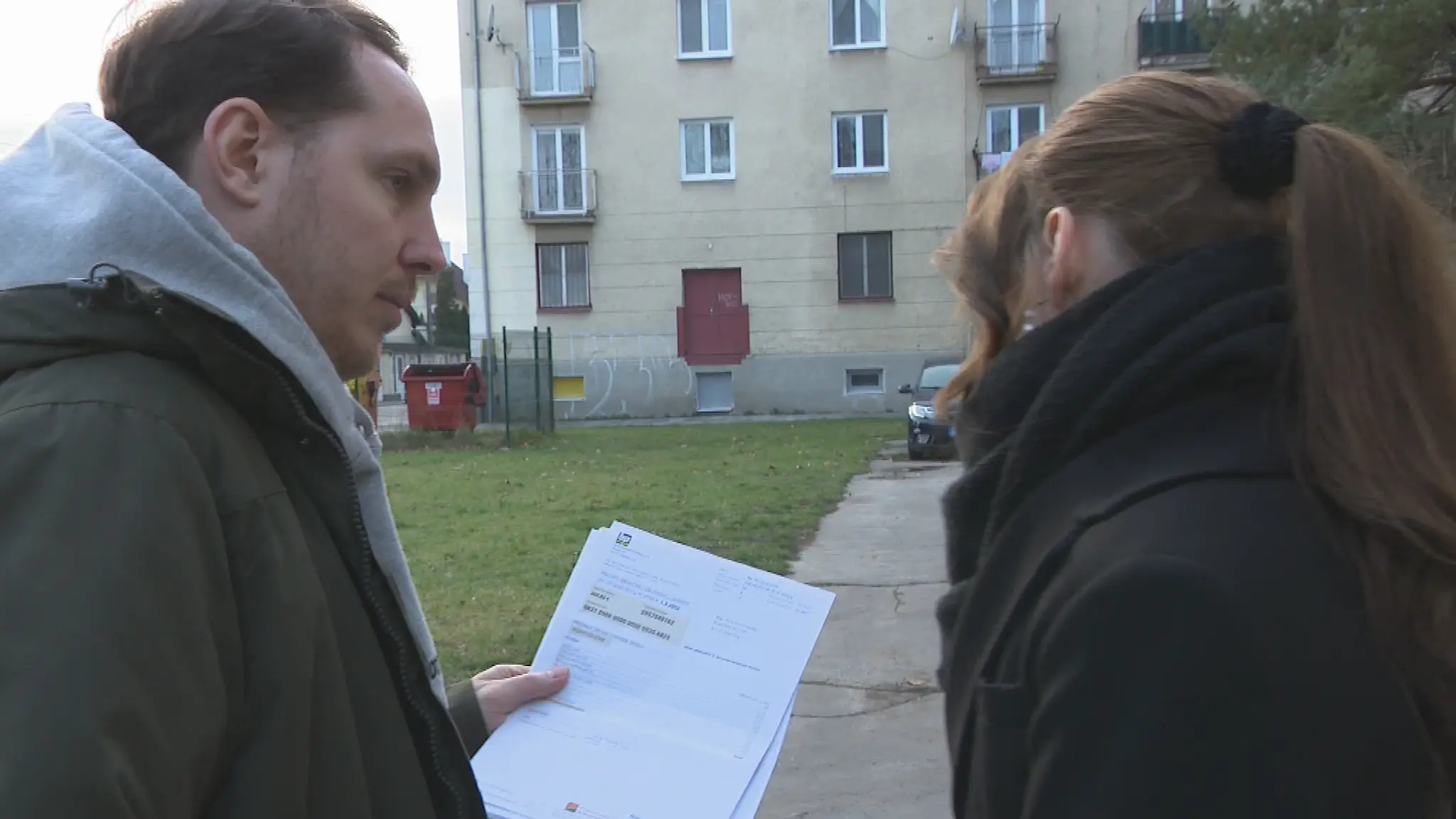 Zálohové platby pre domácnosti.