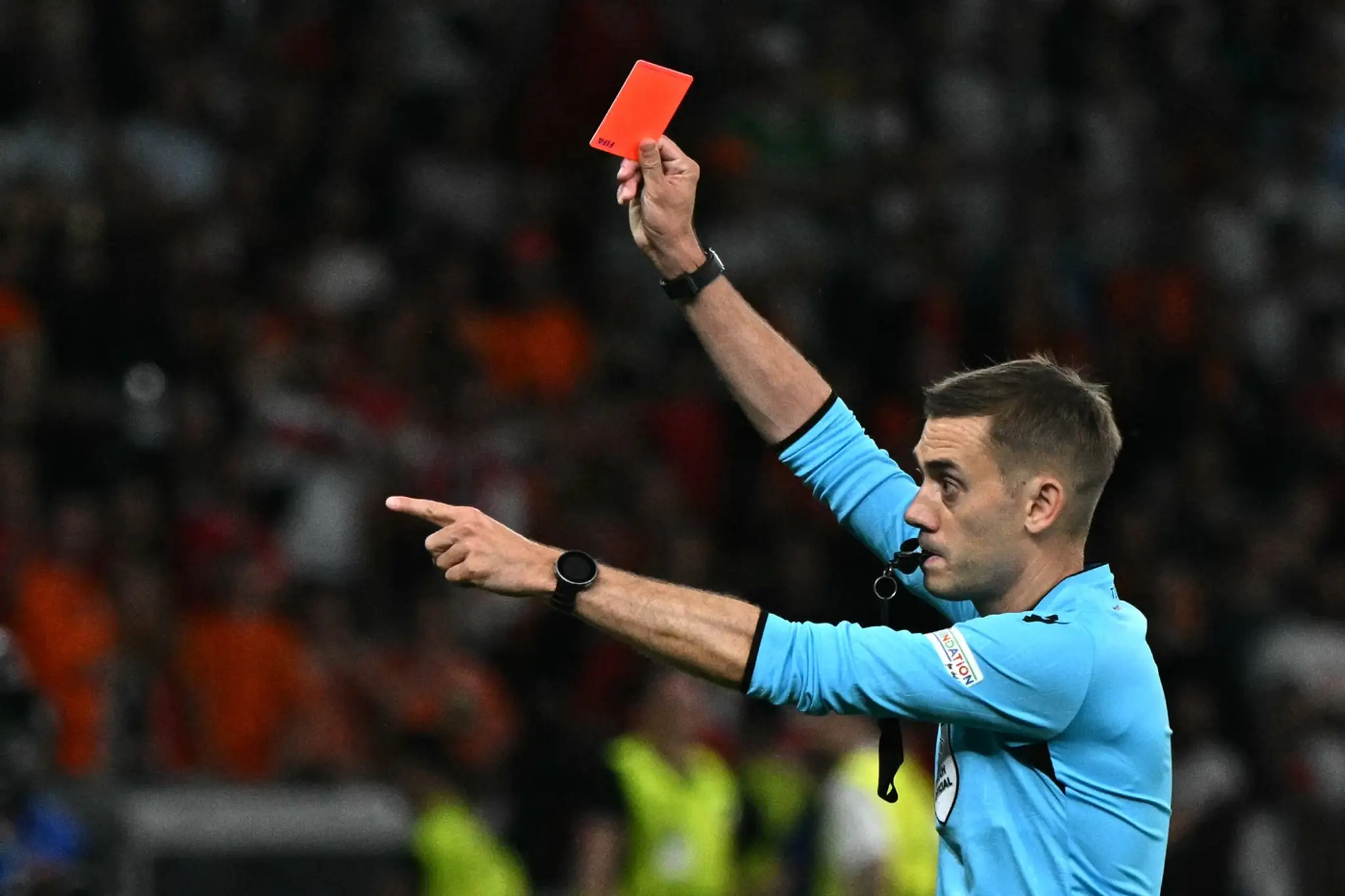 Viaceré médiá písali o „najjednoznačnejšej v histórii futbalu“. 