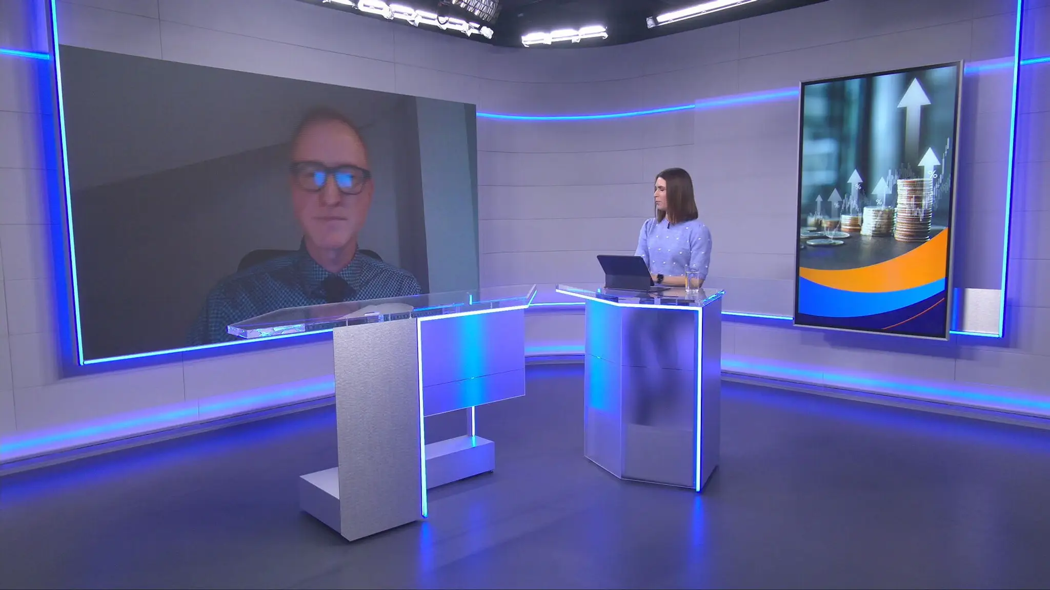 Rozhovor s Mariánom Búlikom.