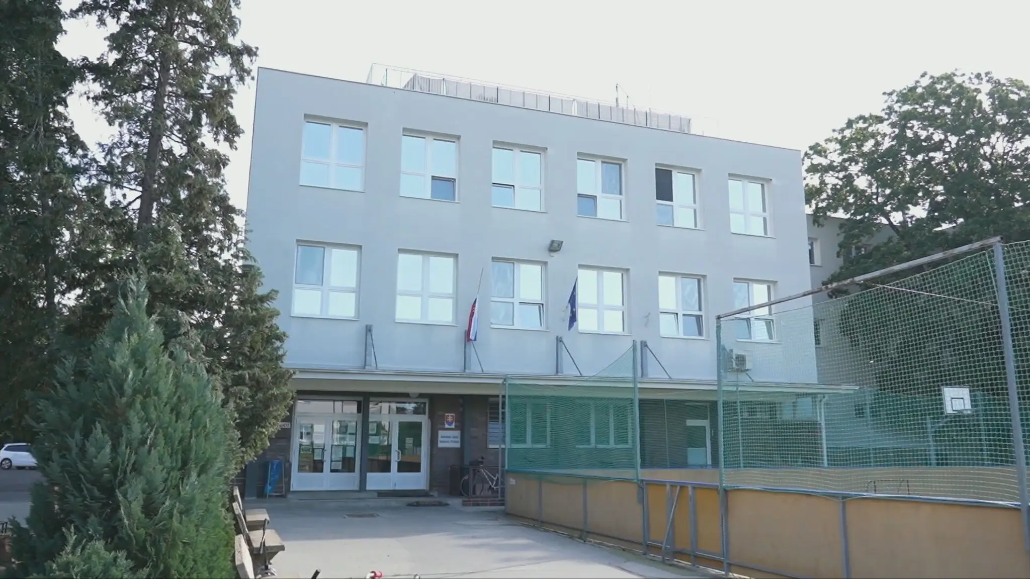 Na základnej škole v Nitre potvrdili žltačku