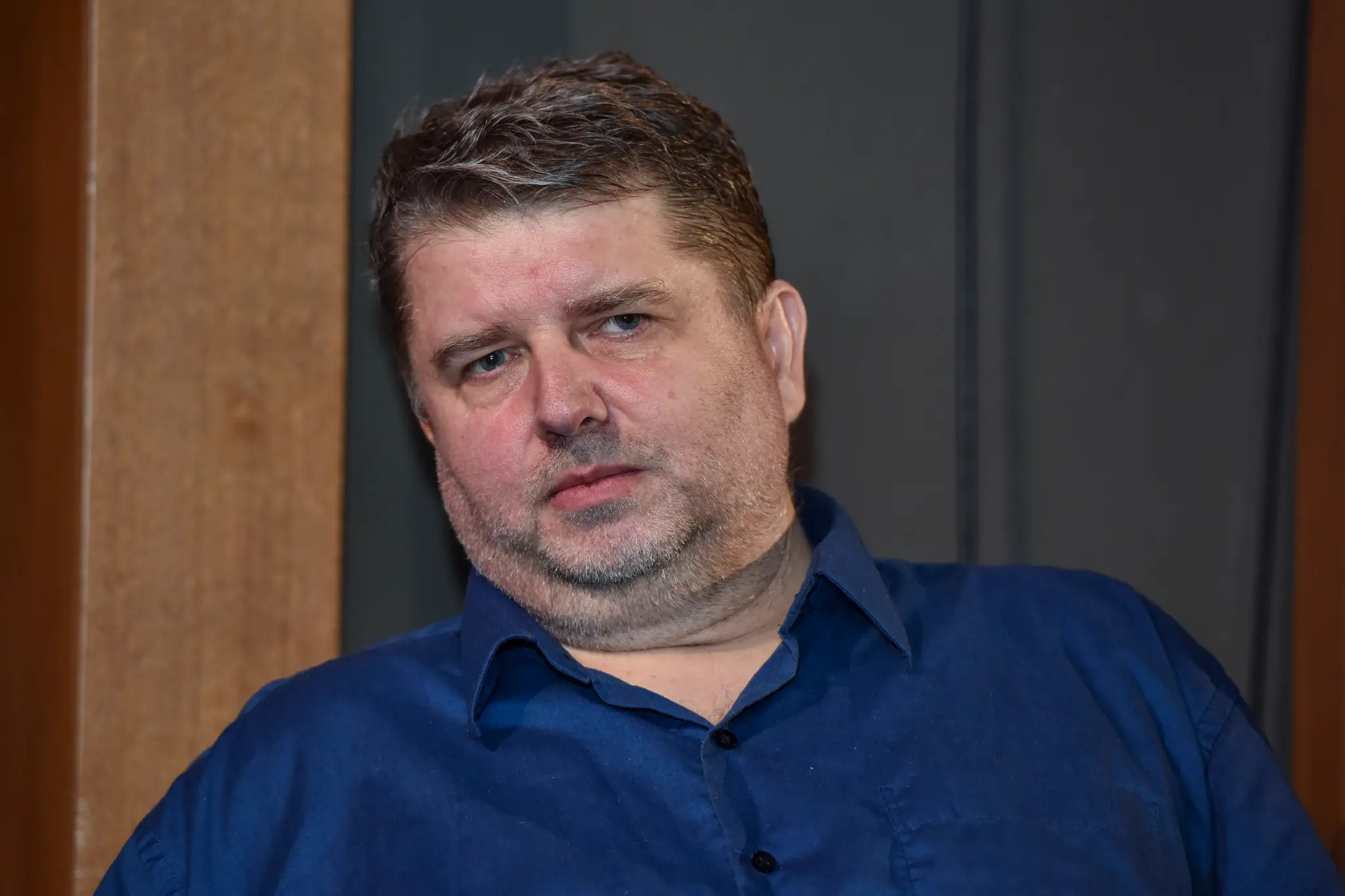 Marián Brezáni