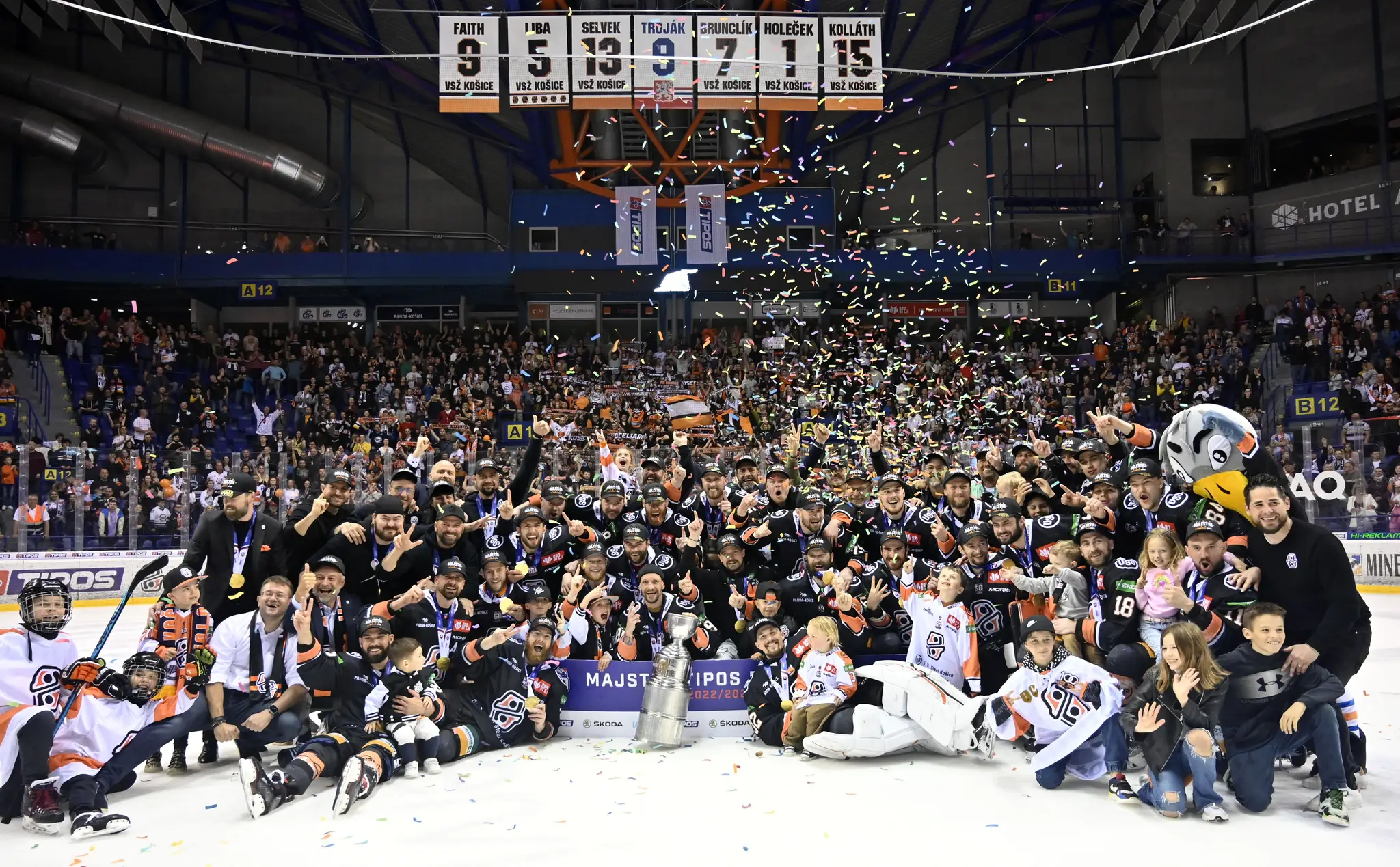 HC Košice