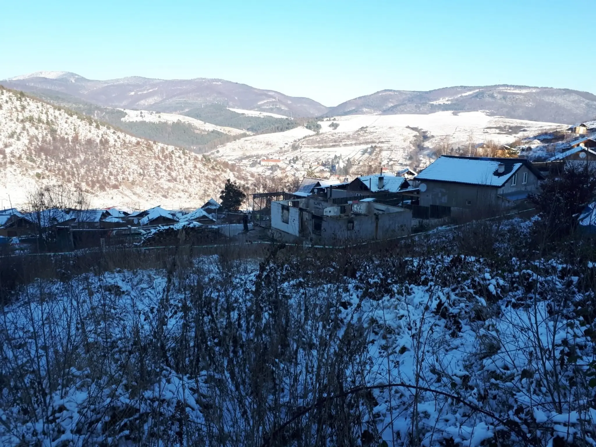Miesto činu