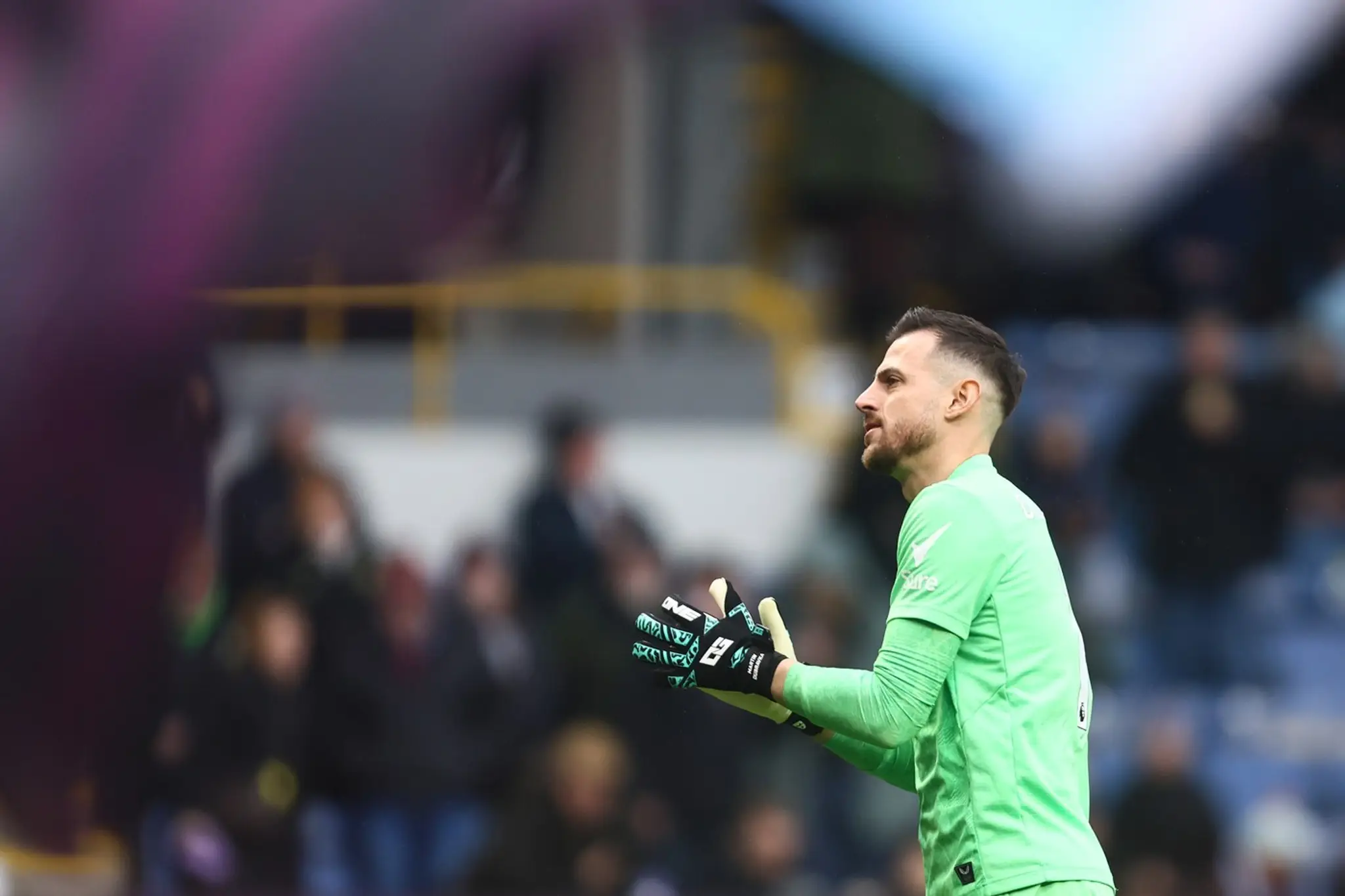 Martin Dúbravka