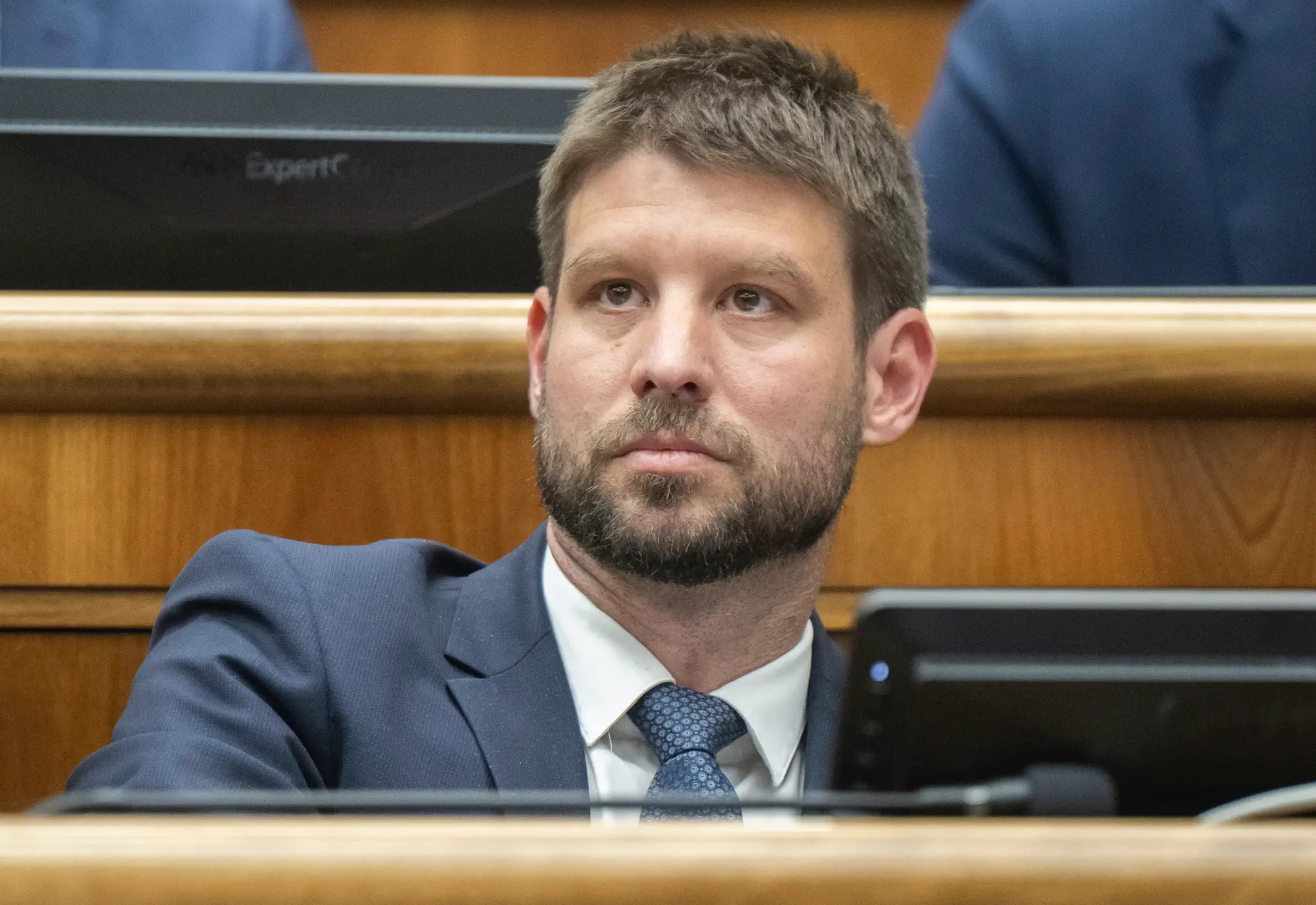 Michal Šimečka