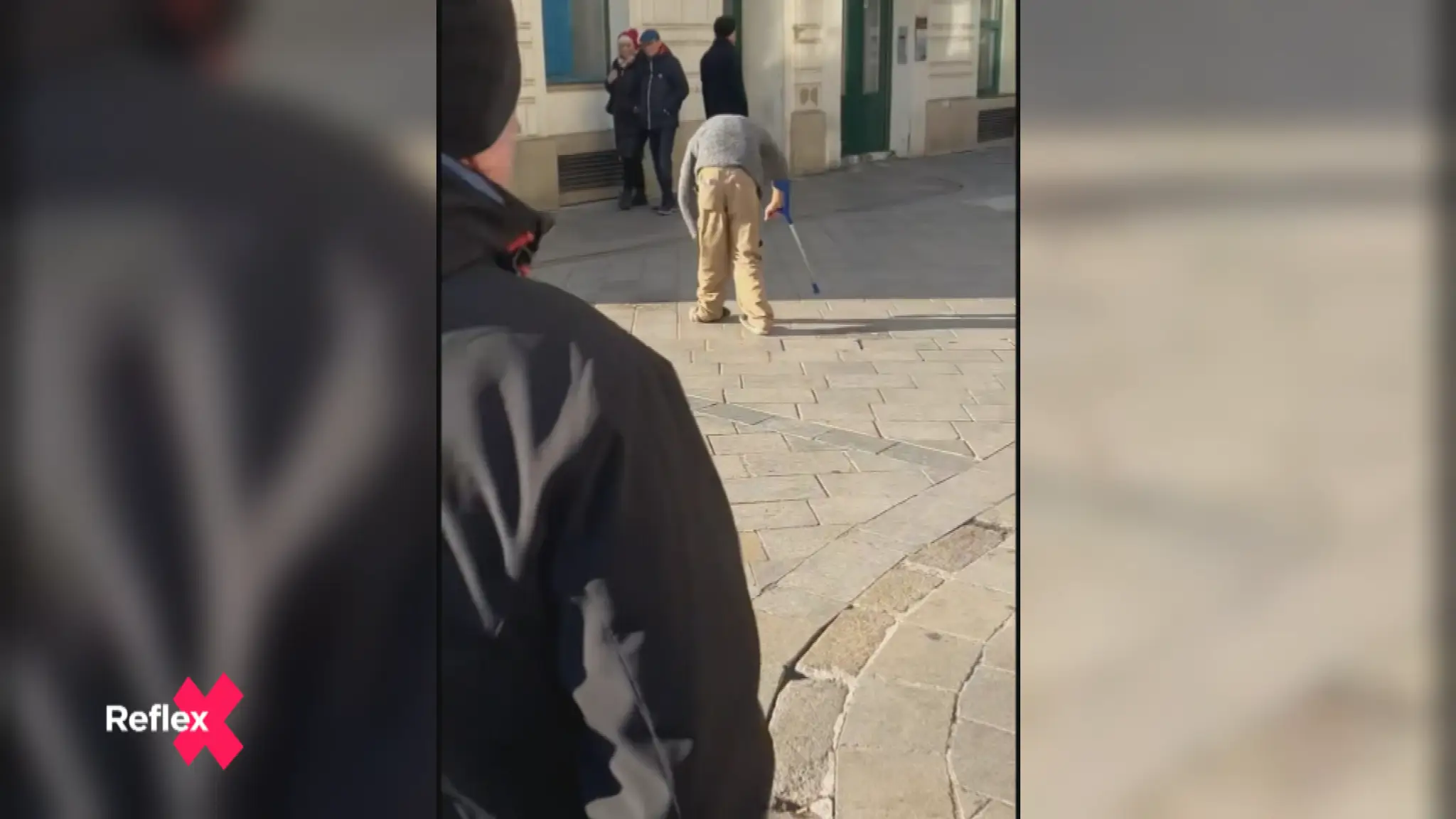 Falošní žobráci zo zahraničia opäť brázdia naše ulice