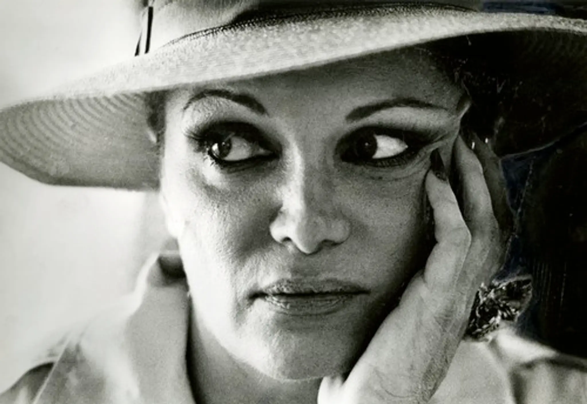 Connie Francis