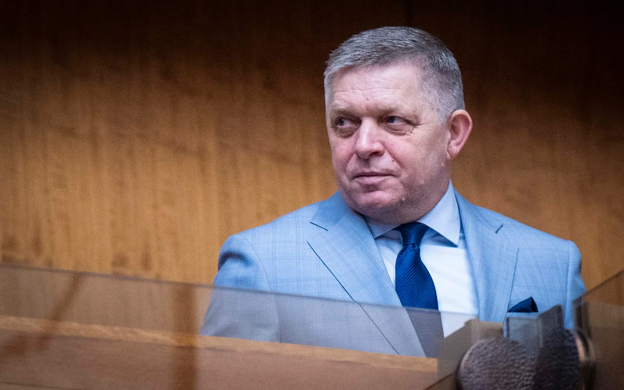 Robert Fico