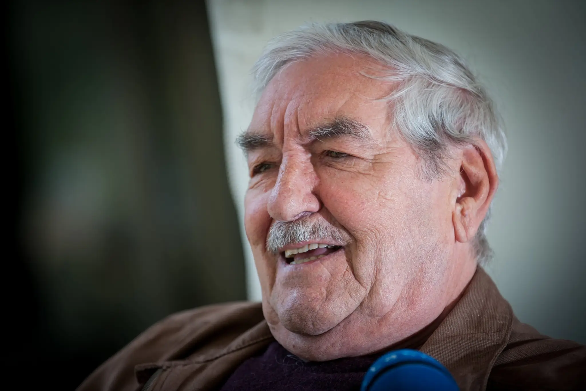 Patril k silnej hereckej generácii. Legendárny Štefan Kvietik oslavuje 90 rokov