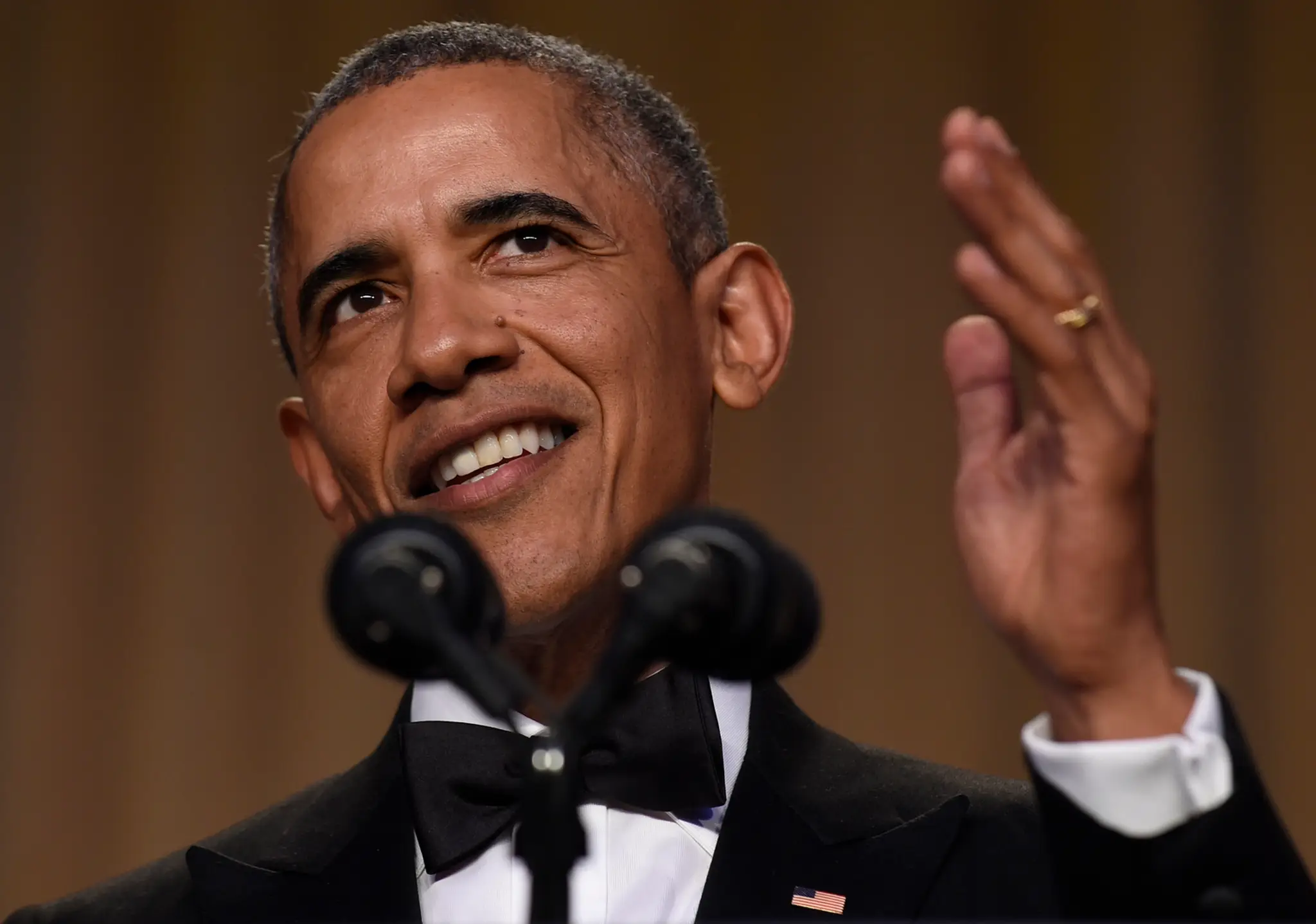 Barack Obama