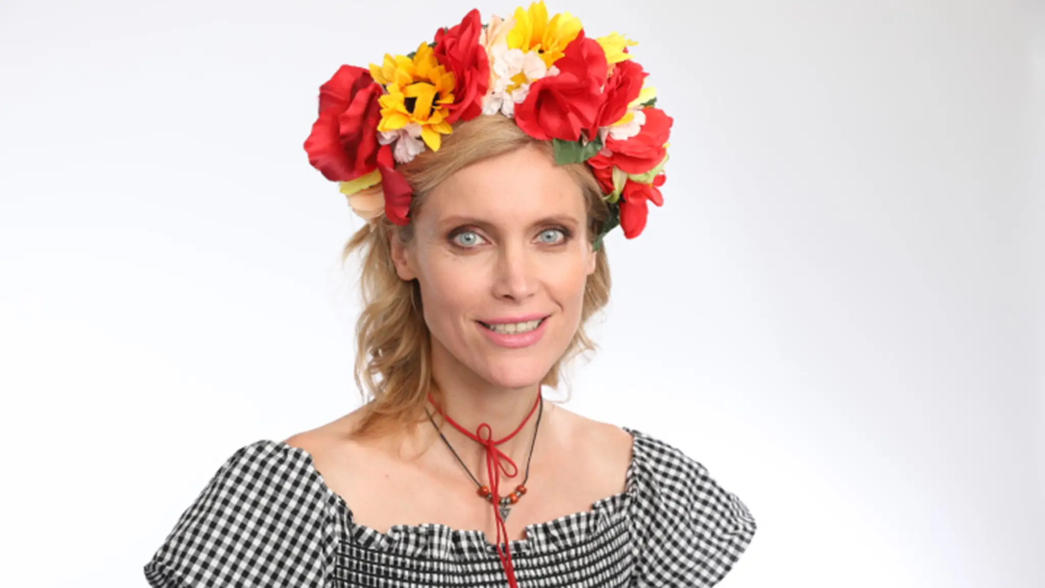 Silvia Šuvadová