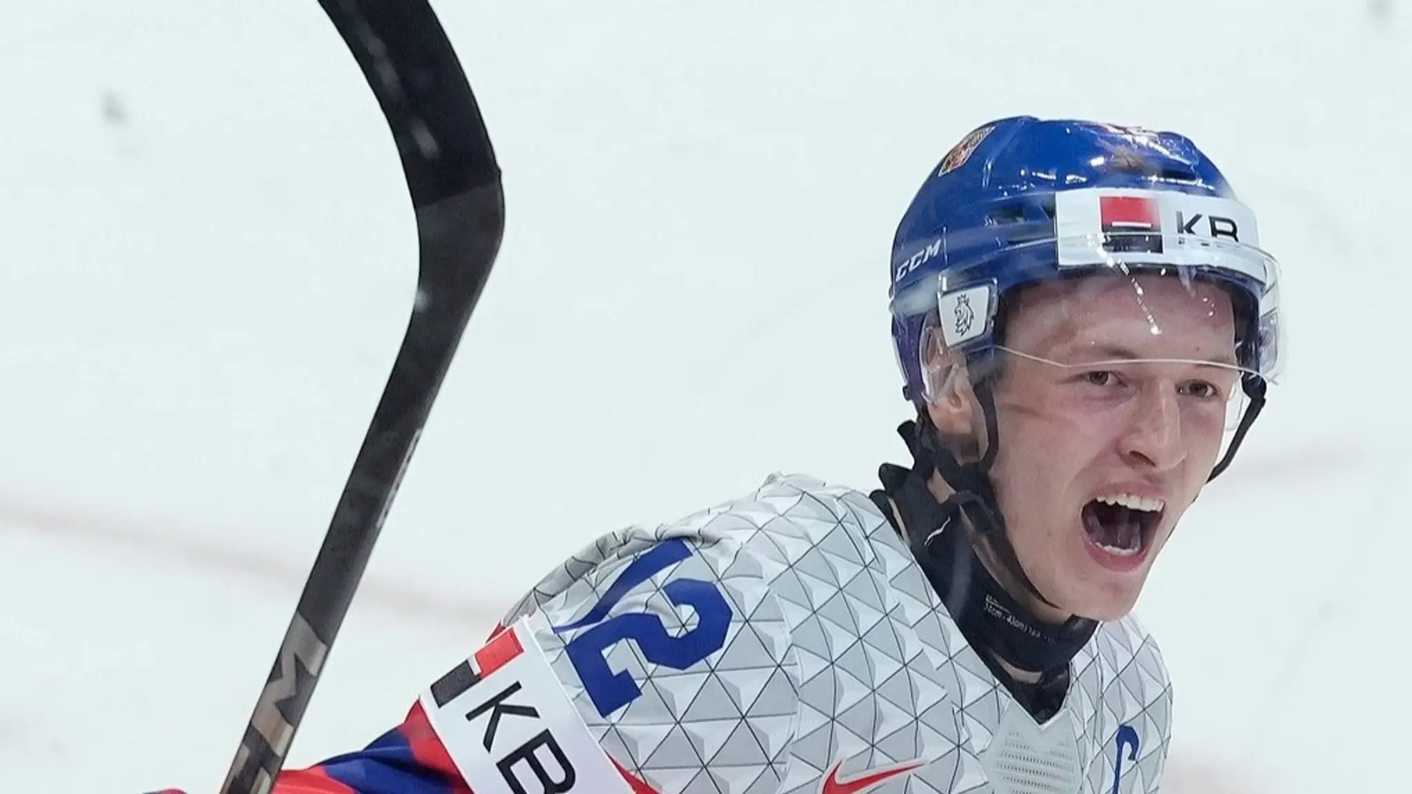 Českí hokejisti do 20 rokov vyradili na MSJ Kanadu