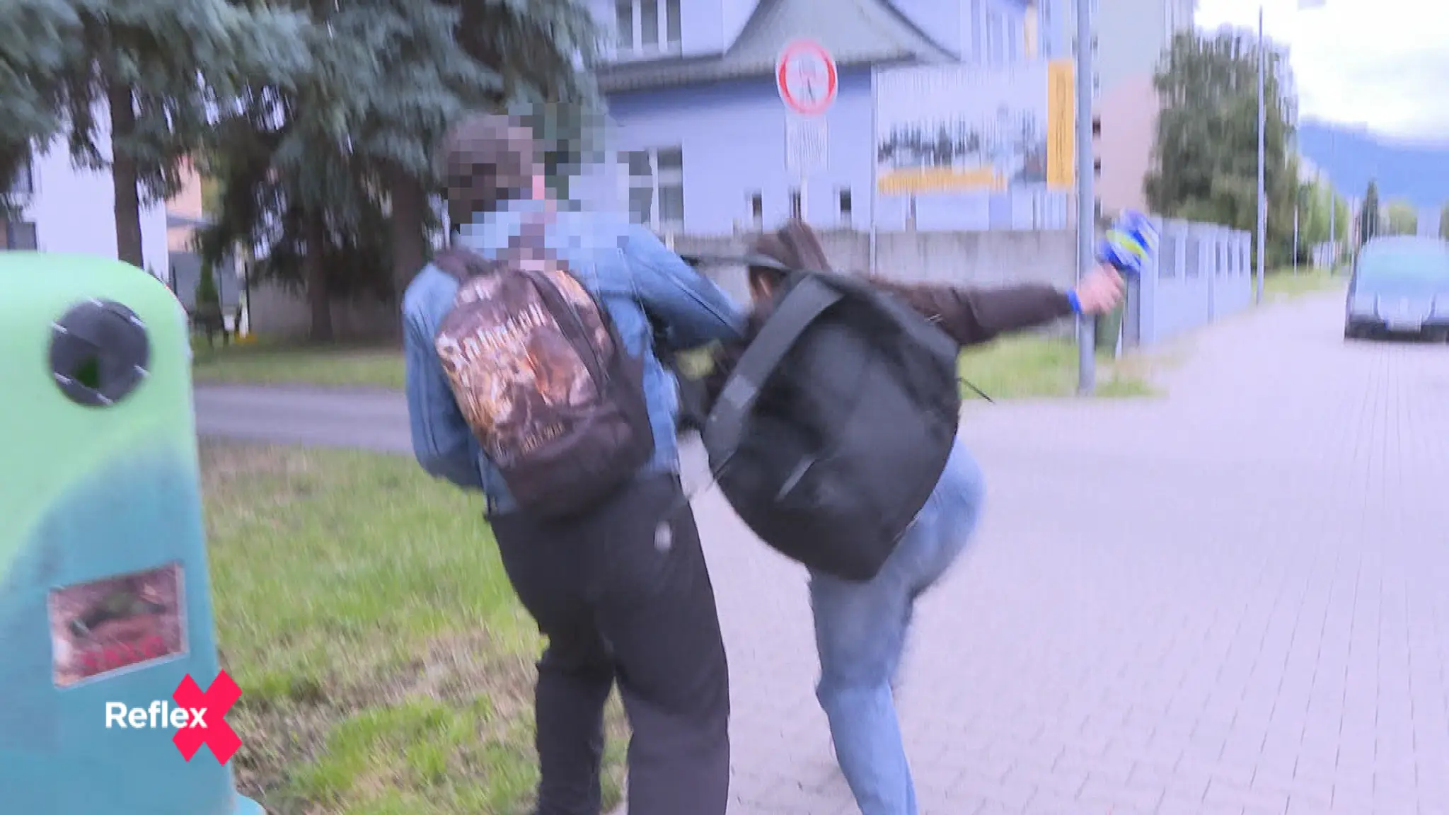 Zneužíval svoju deväťročnú sesternicu