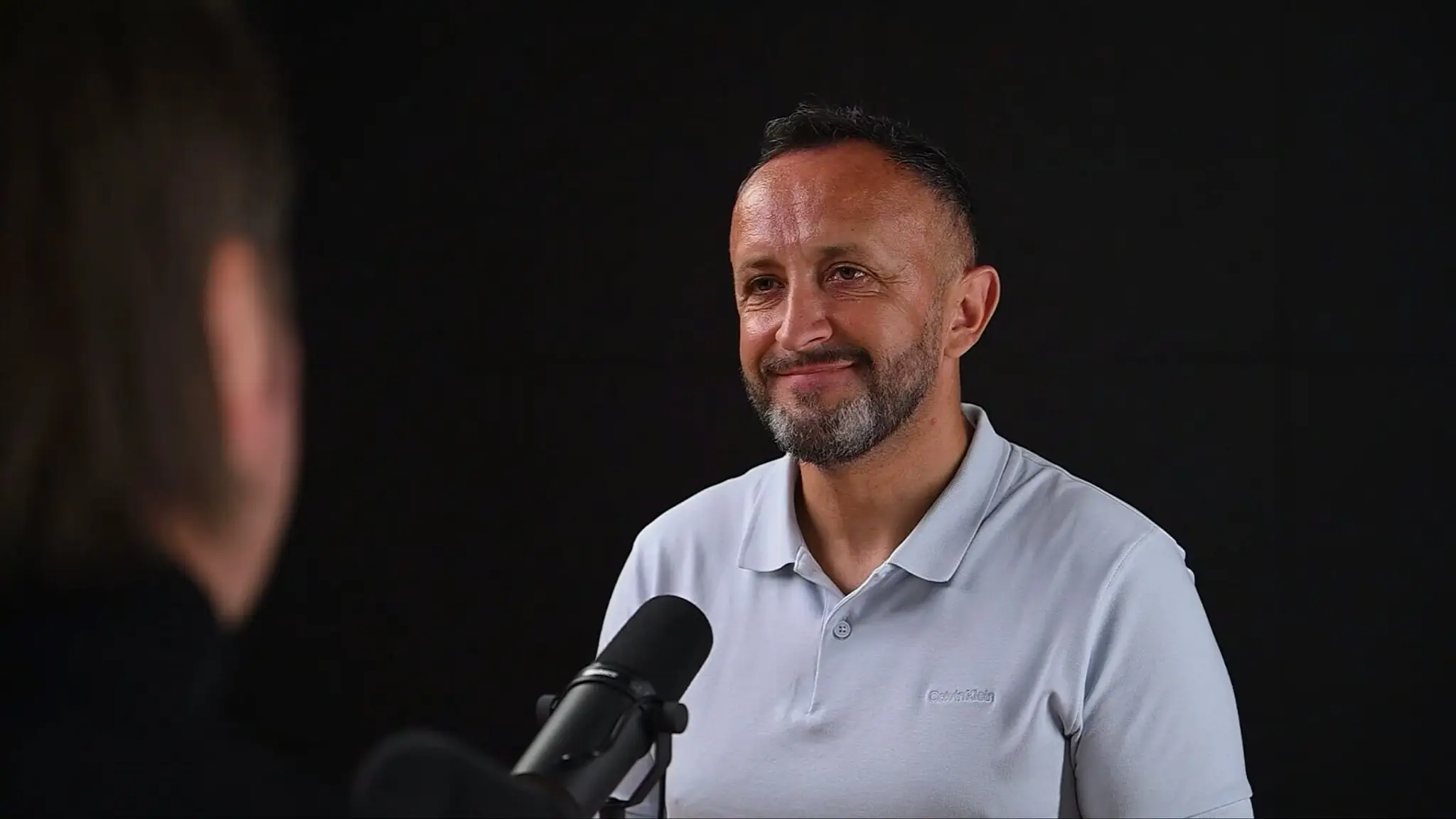 Z hôr do štúdia s Tribulom - Ondrej Kandráč