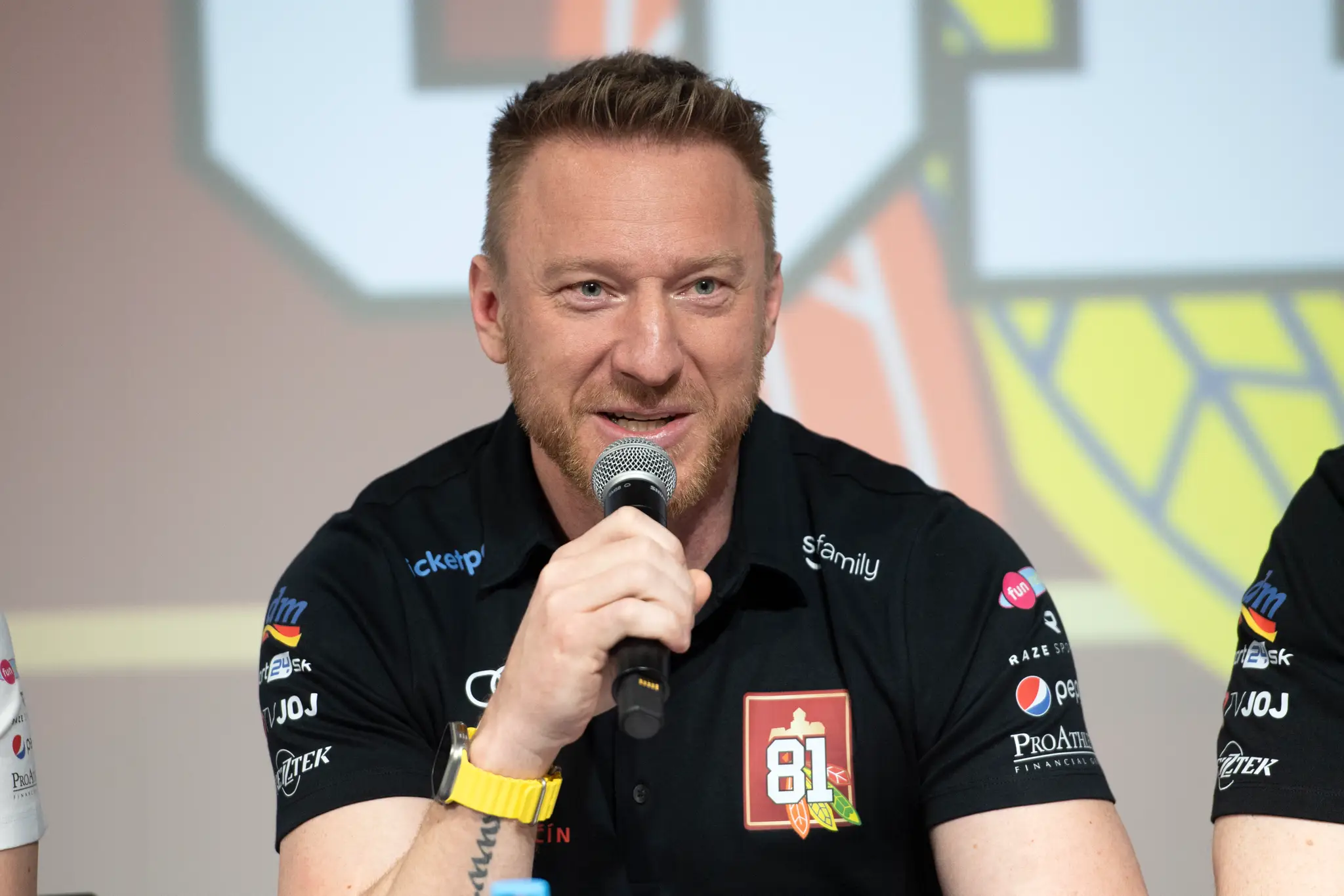 Marián Hossa.