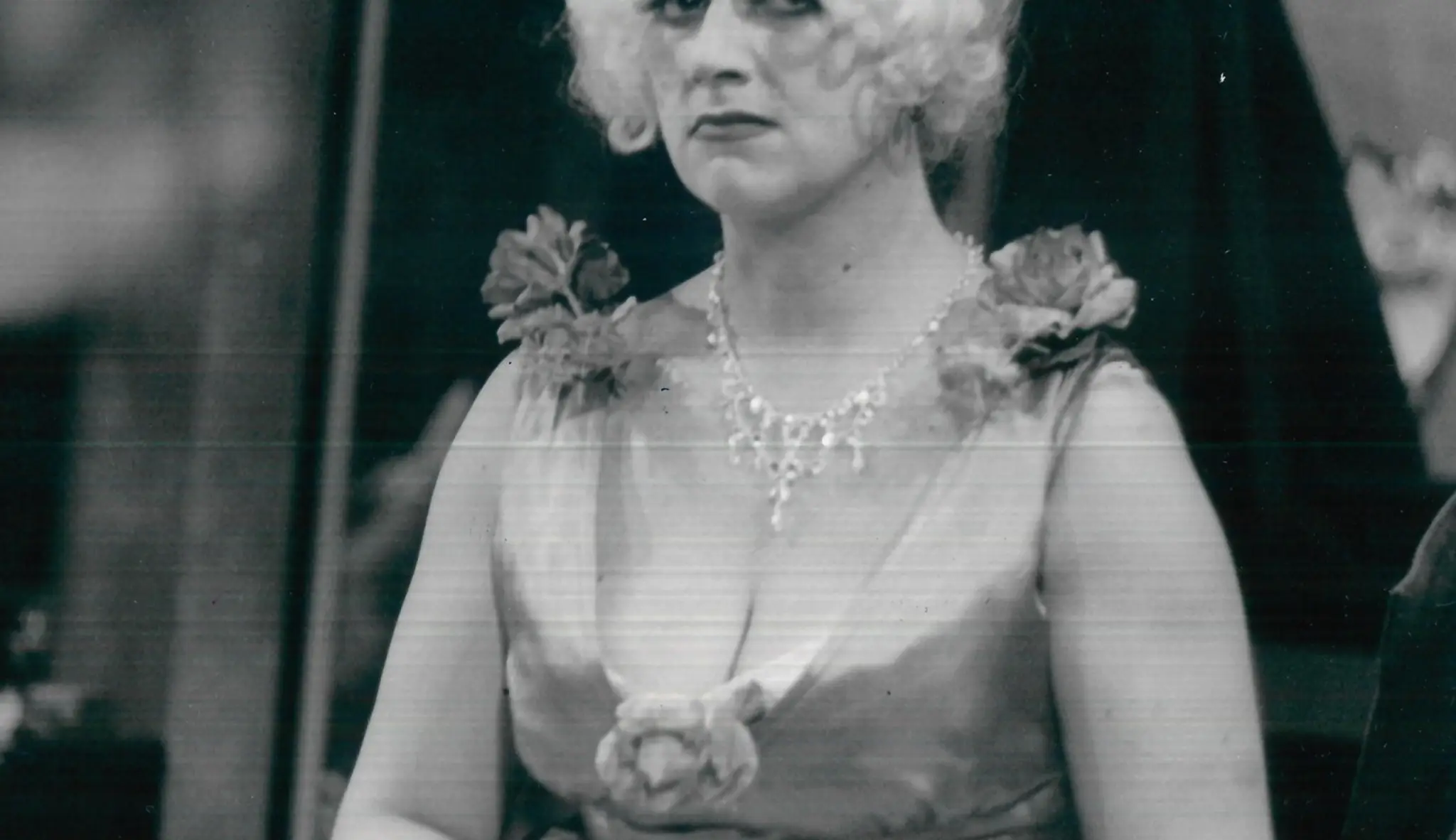 Zomrela Nora Kuželová
