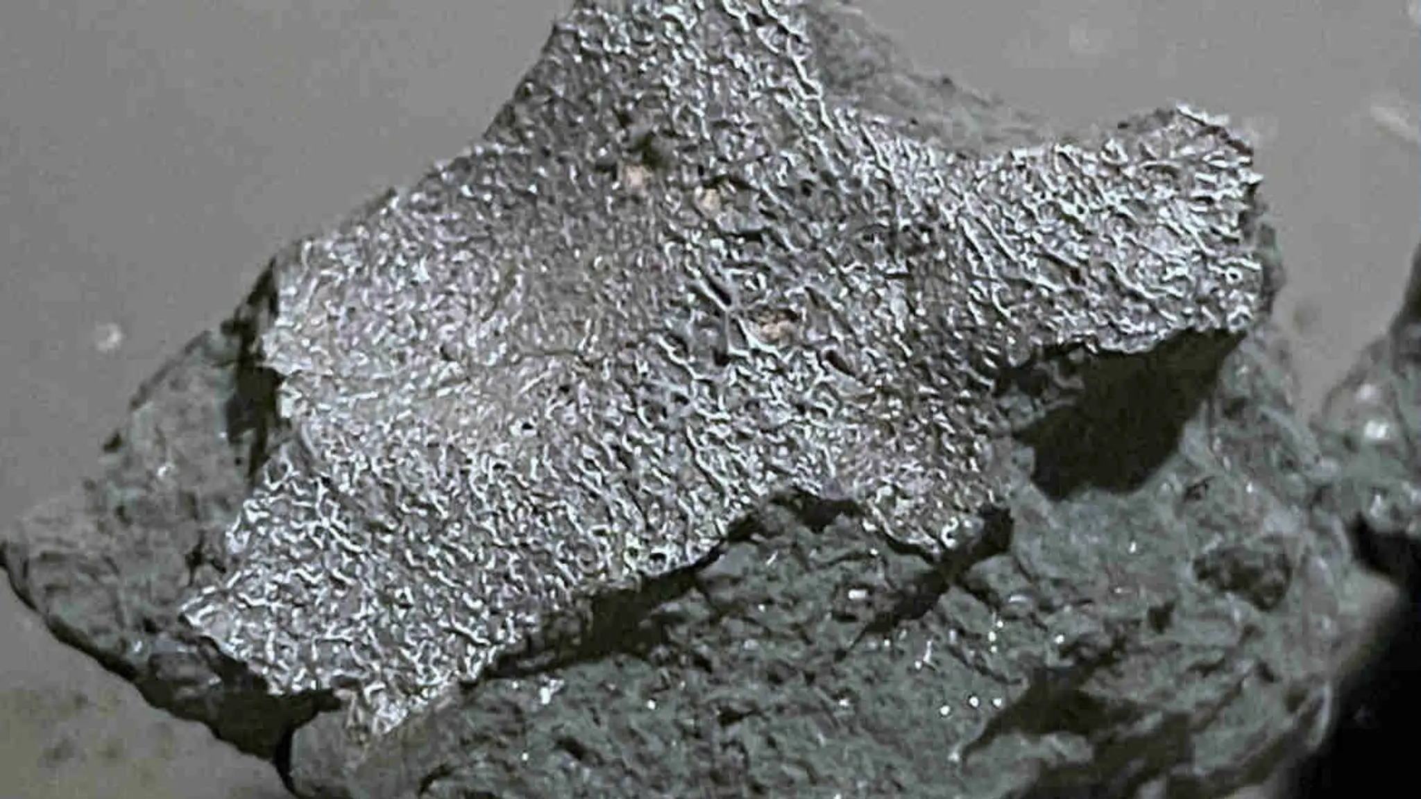 Meteorit, ktorý pred dvoma rokmi zasiahol dom v New Jersey