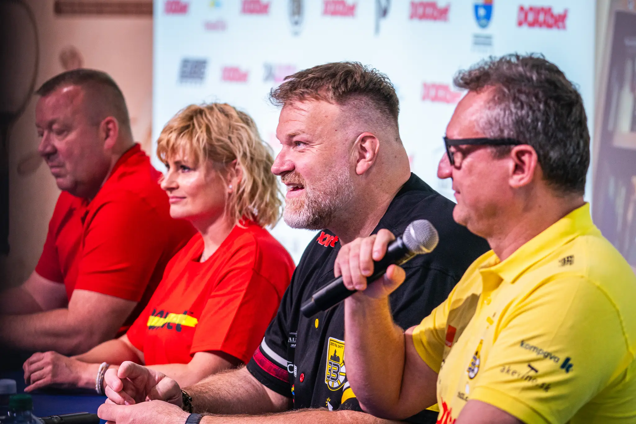 Chára mení dres a prináša hviezdnu exhibíciu do Trenčína