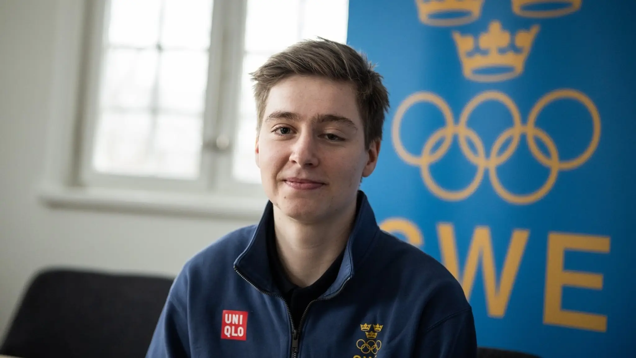 Elis Lundholm
