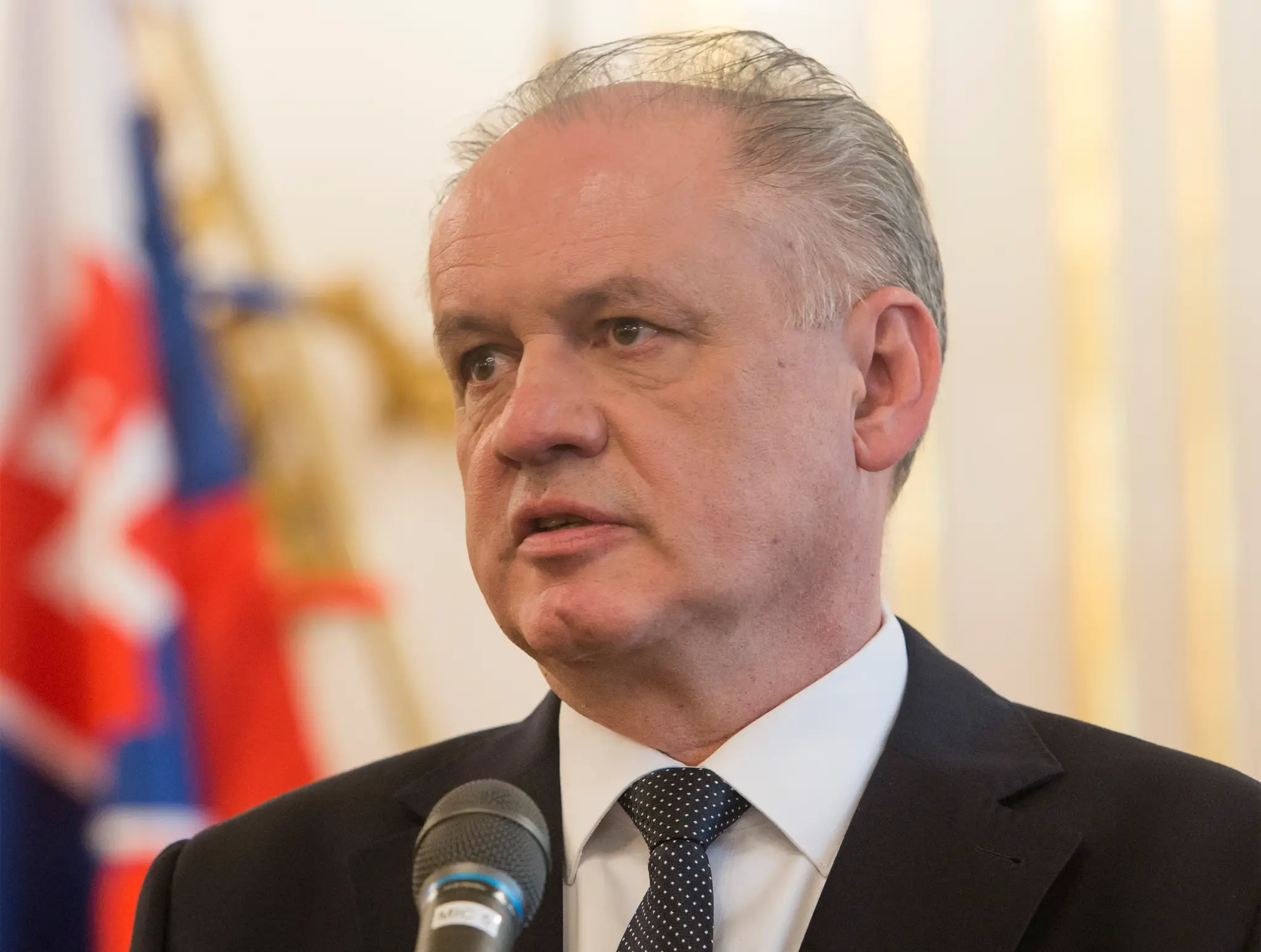 Andrej Kiska
