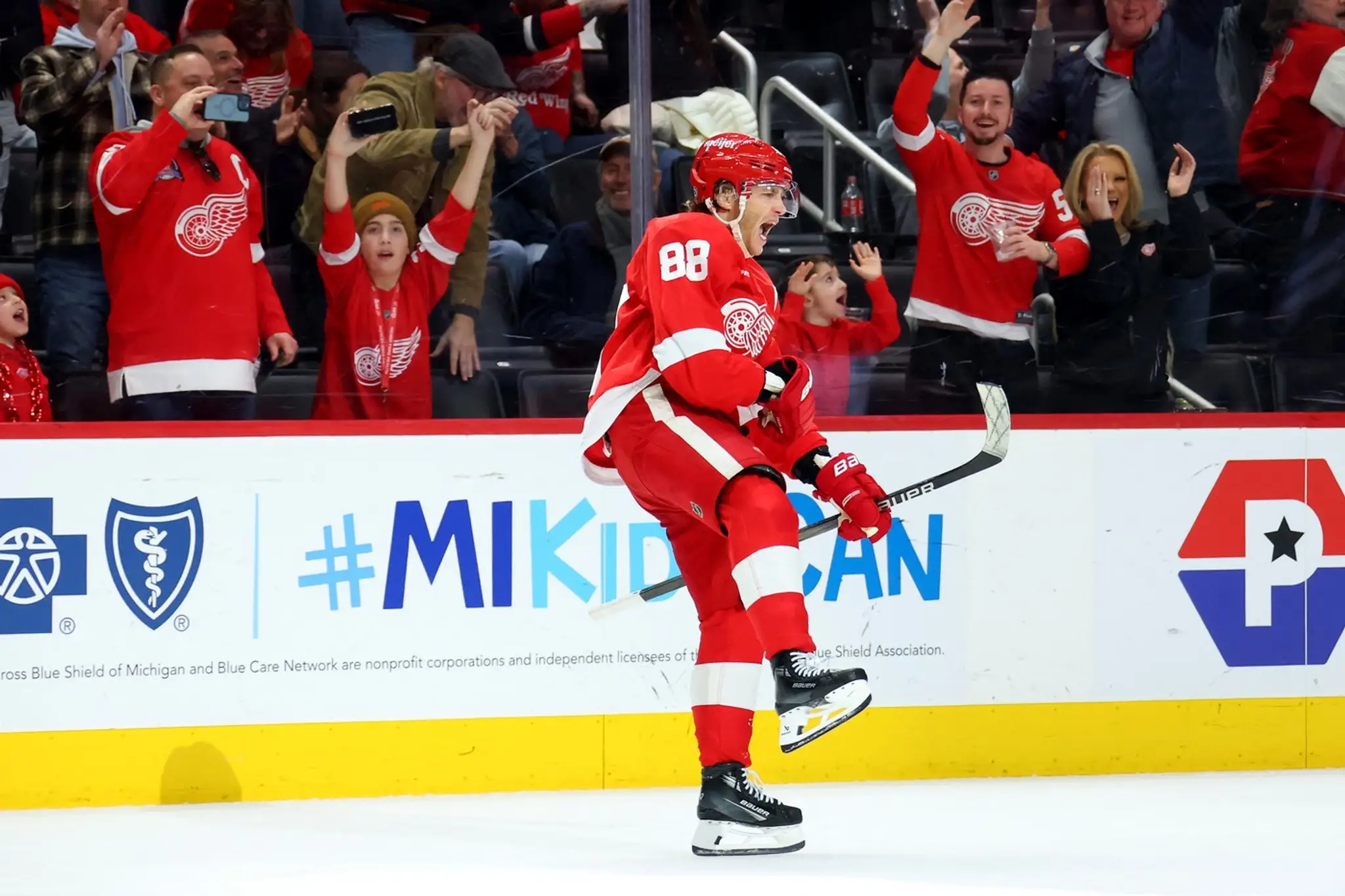 Patrick Kane