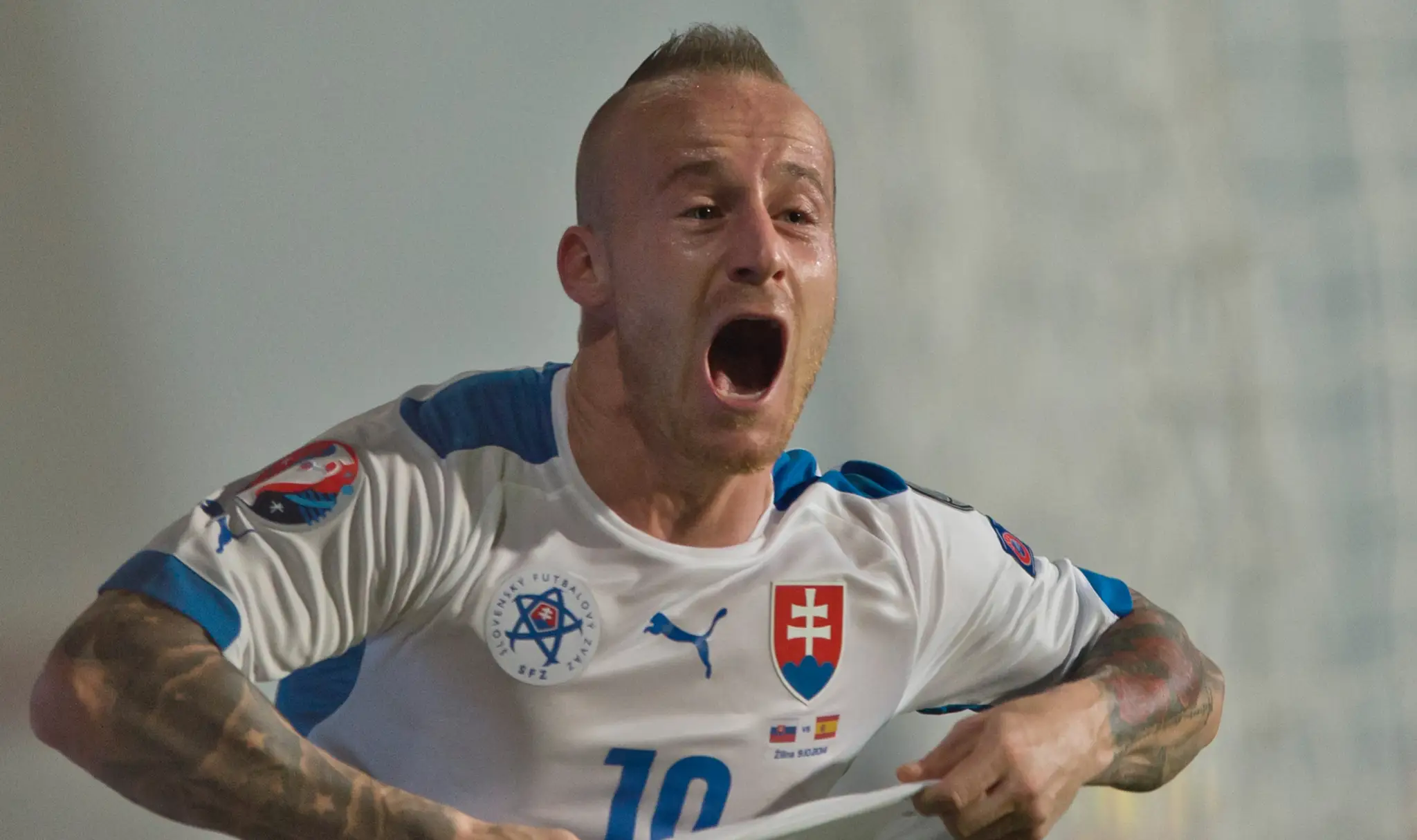 Miroslav Stoch
