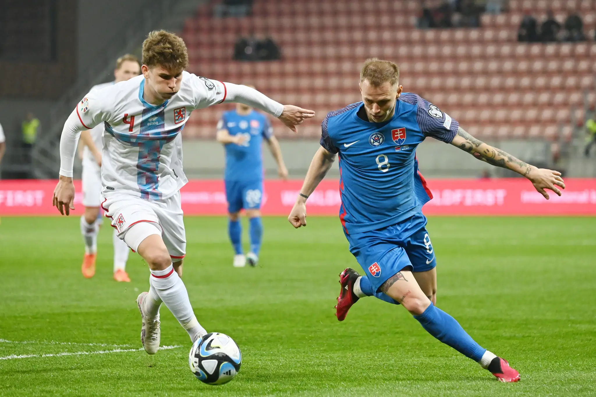 23032023_Futbal_SVK_LUX_11946164