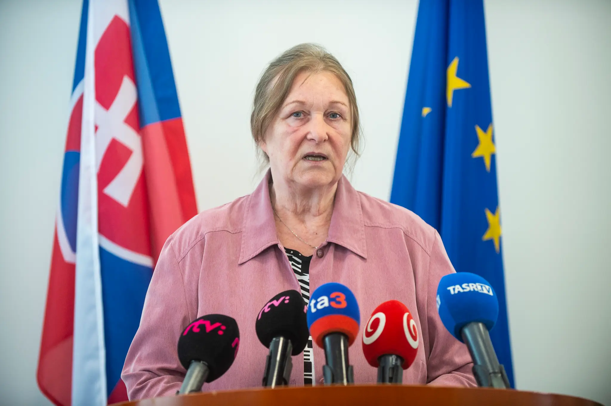 Vo veku 73 rokov zomrela Jana Dubovcová