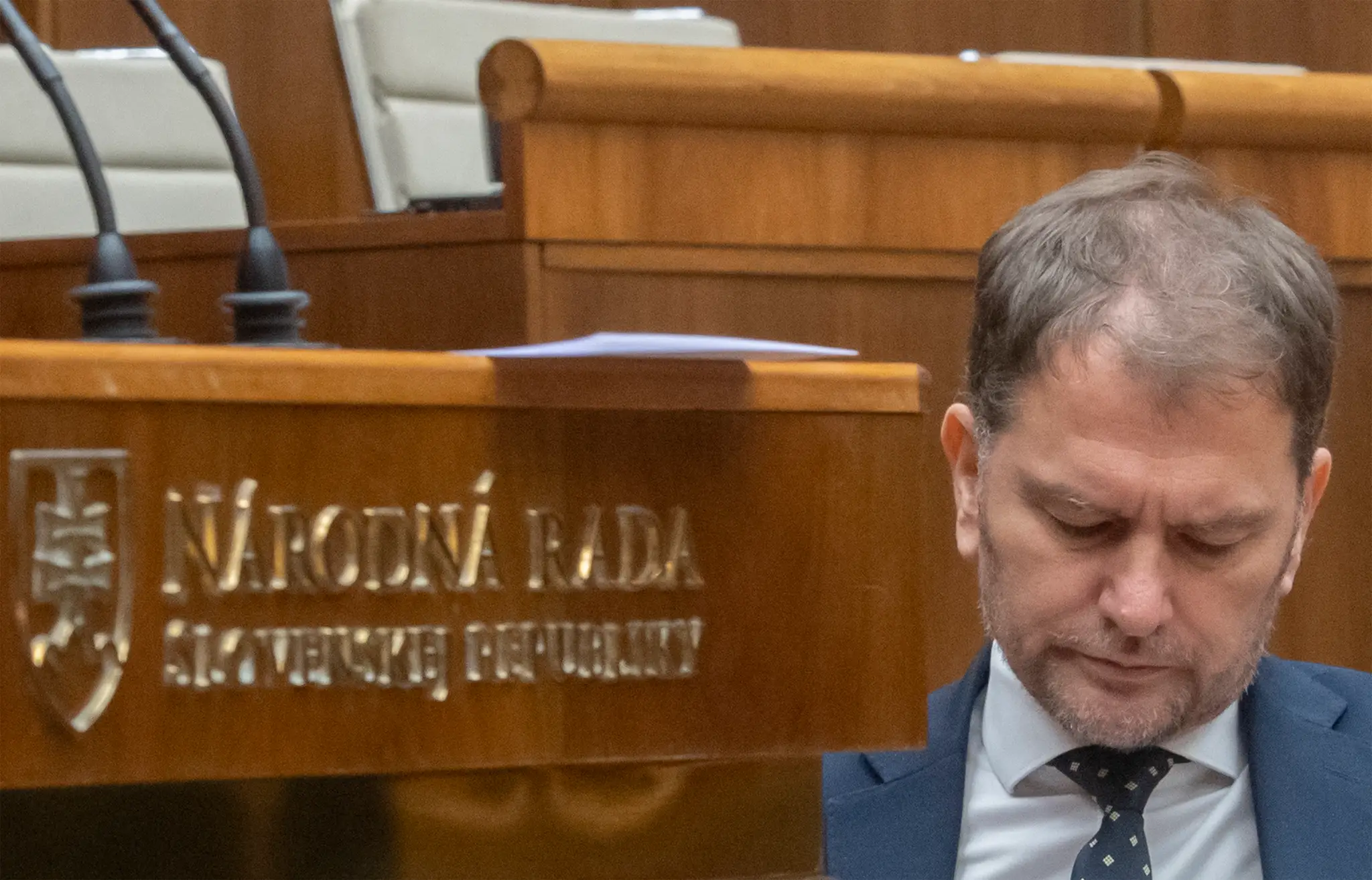 Igor Matovič