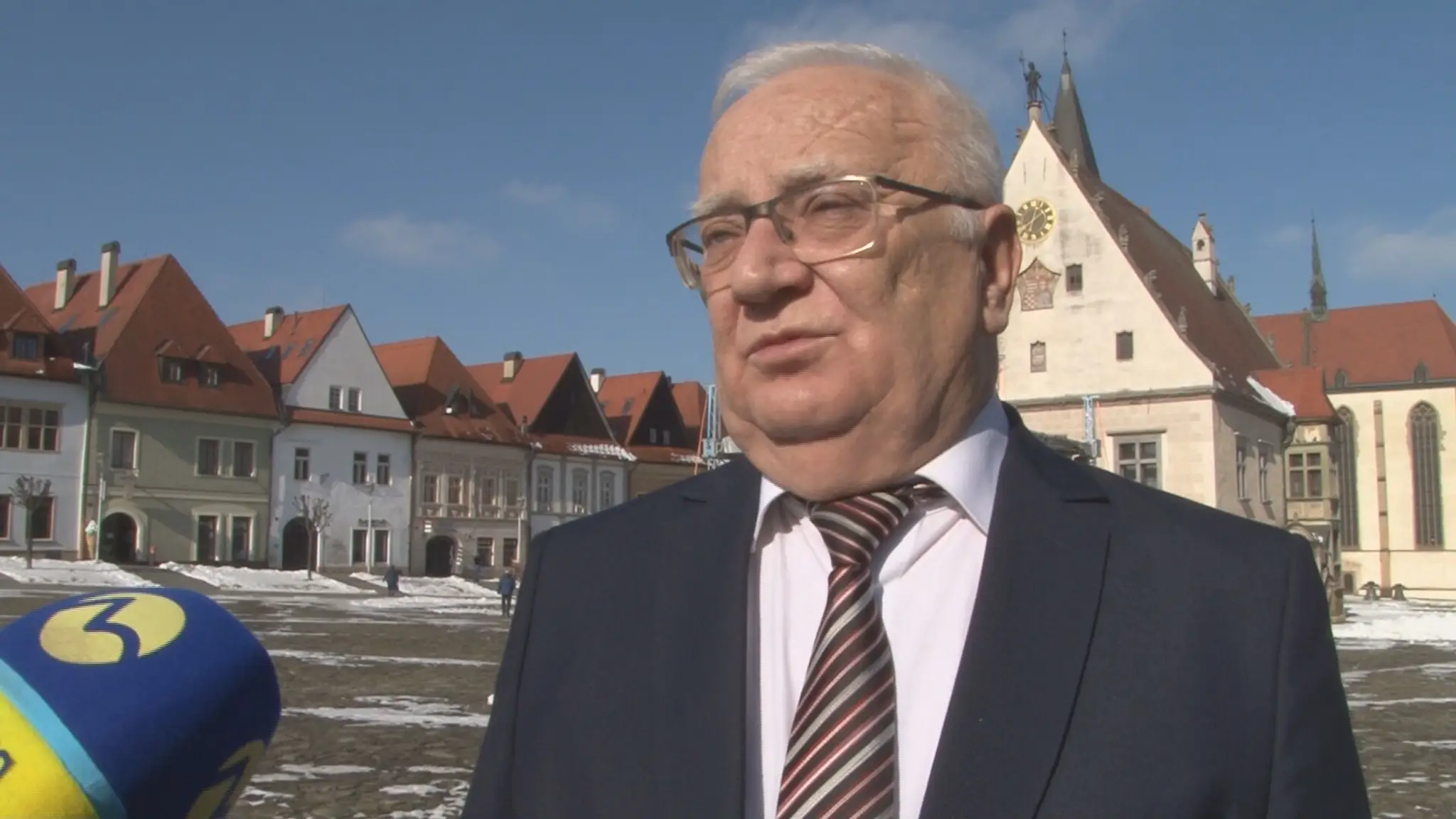 Boris Hanuščak.