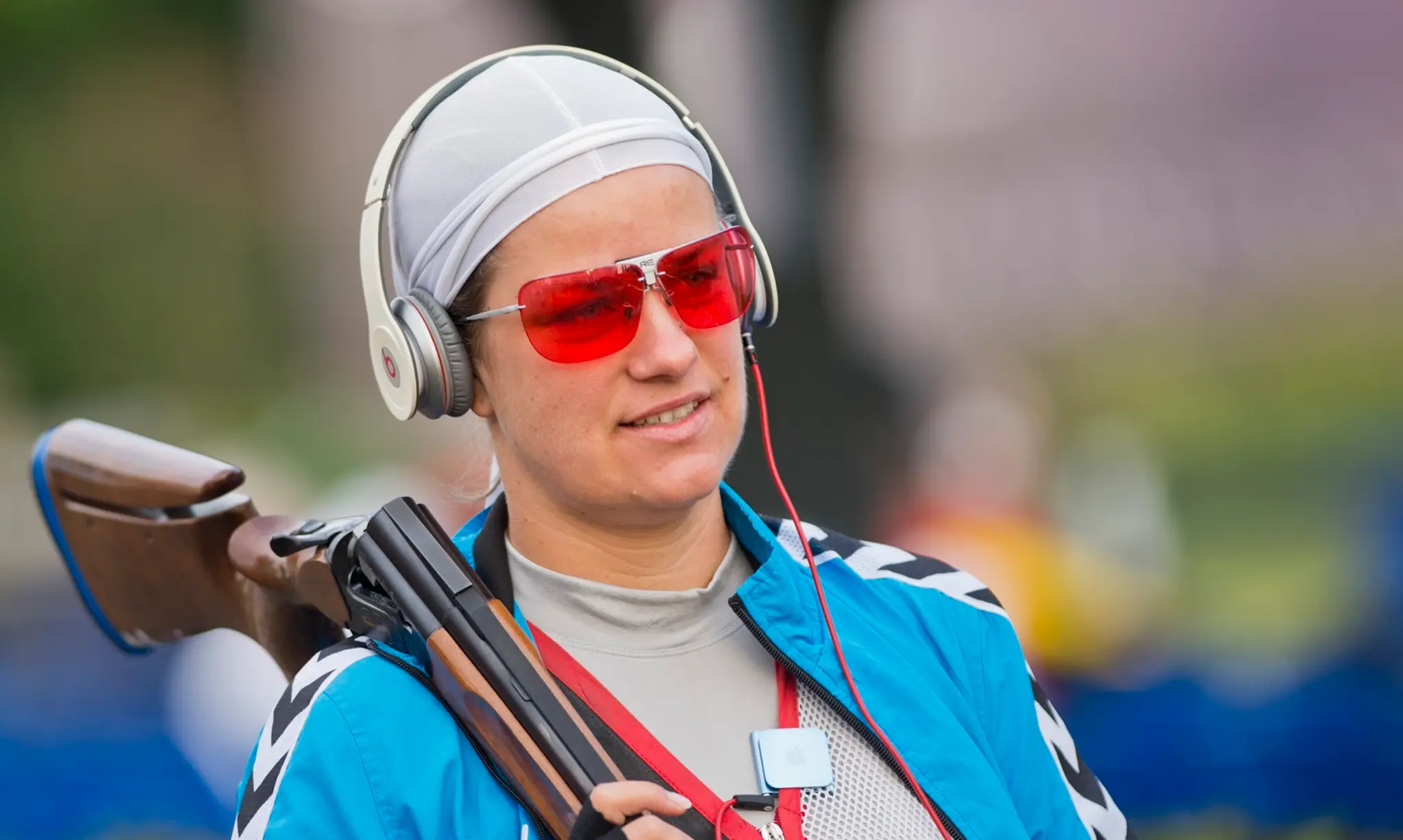 Zuzana Rehák-Štefečeková.