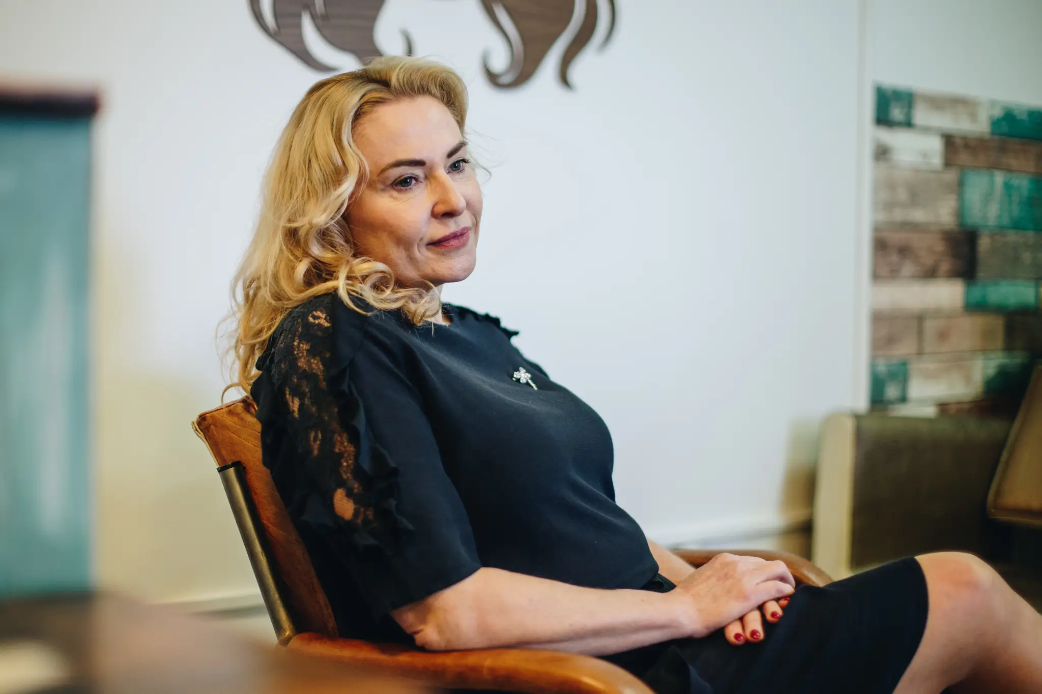 Jana Bendová