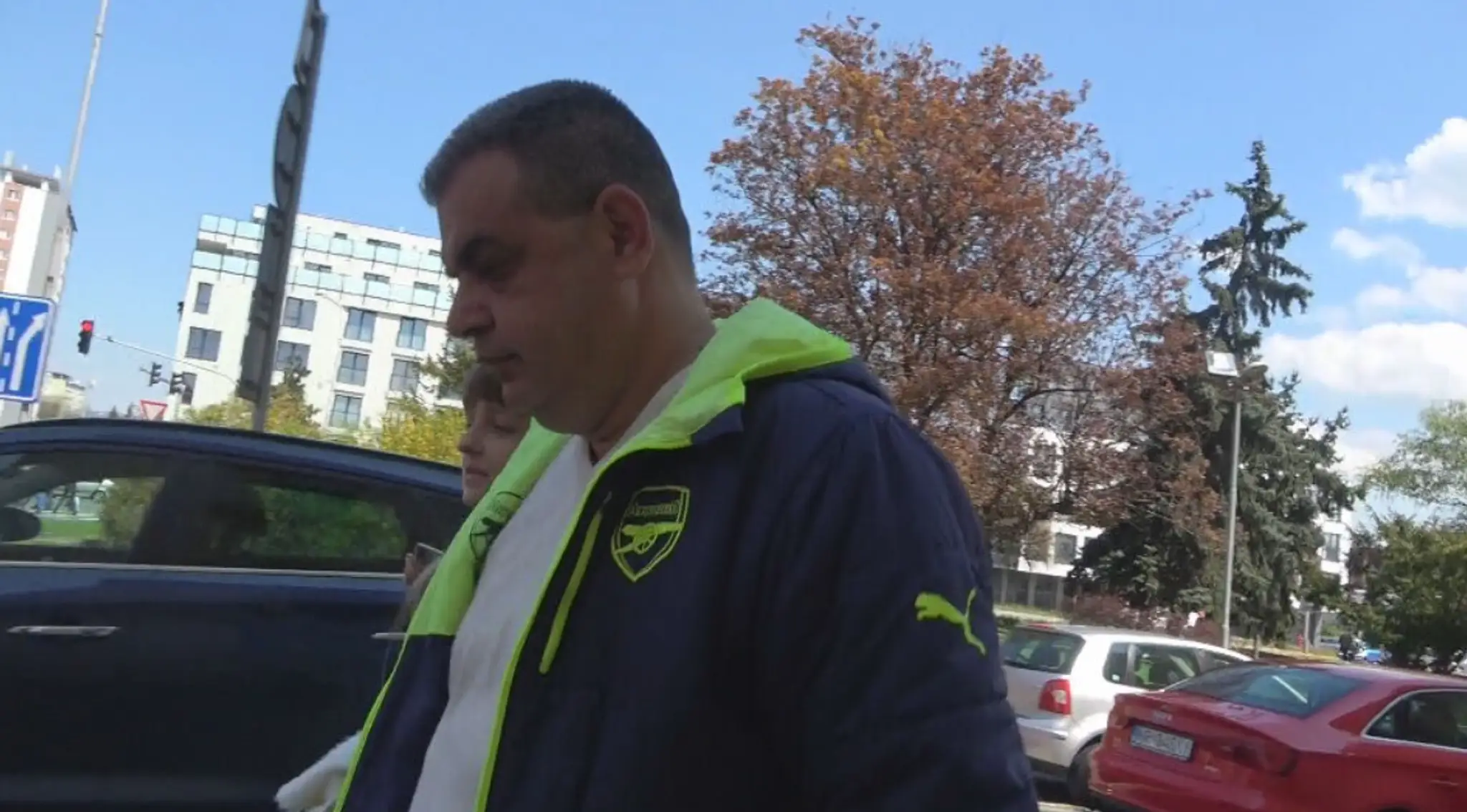 Peter z Mojmíroviec