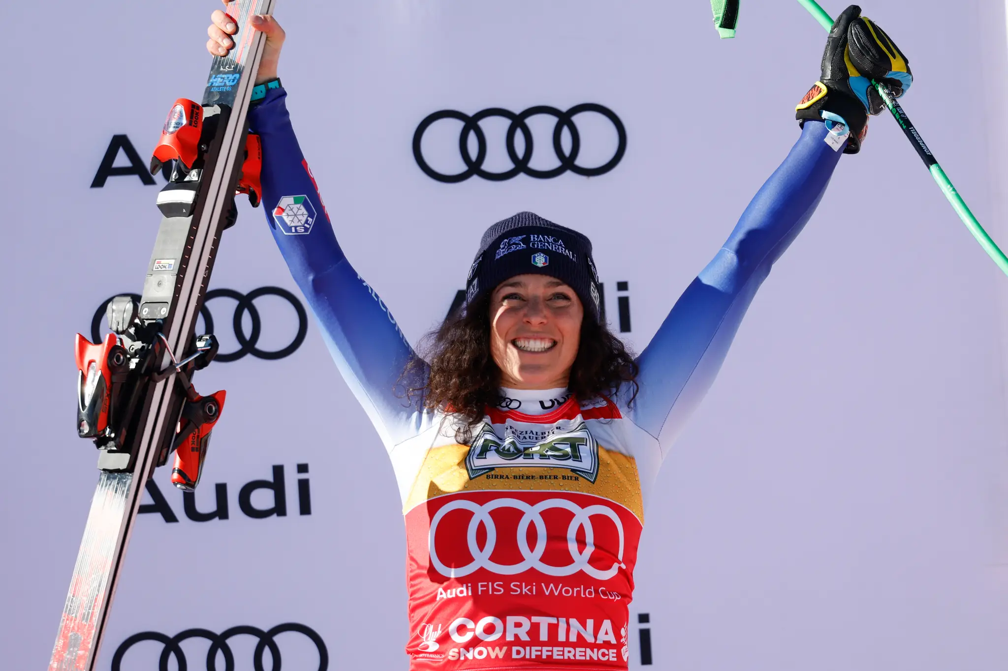 Federica Brignoneová 