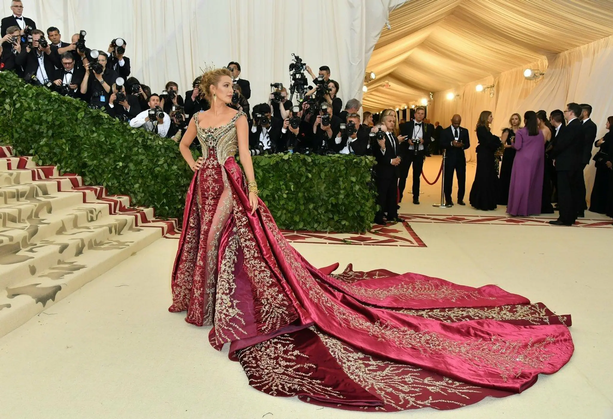 Blake Lively