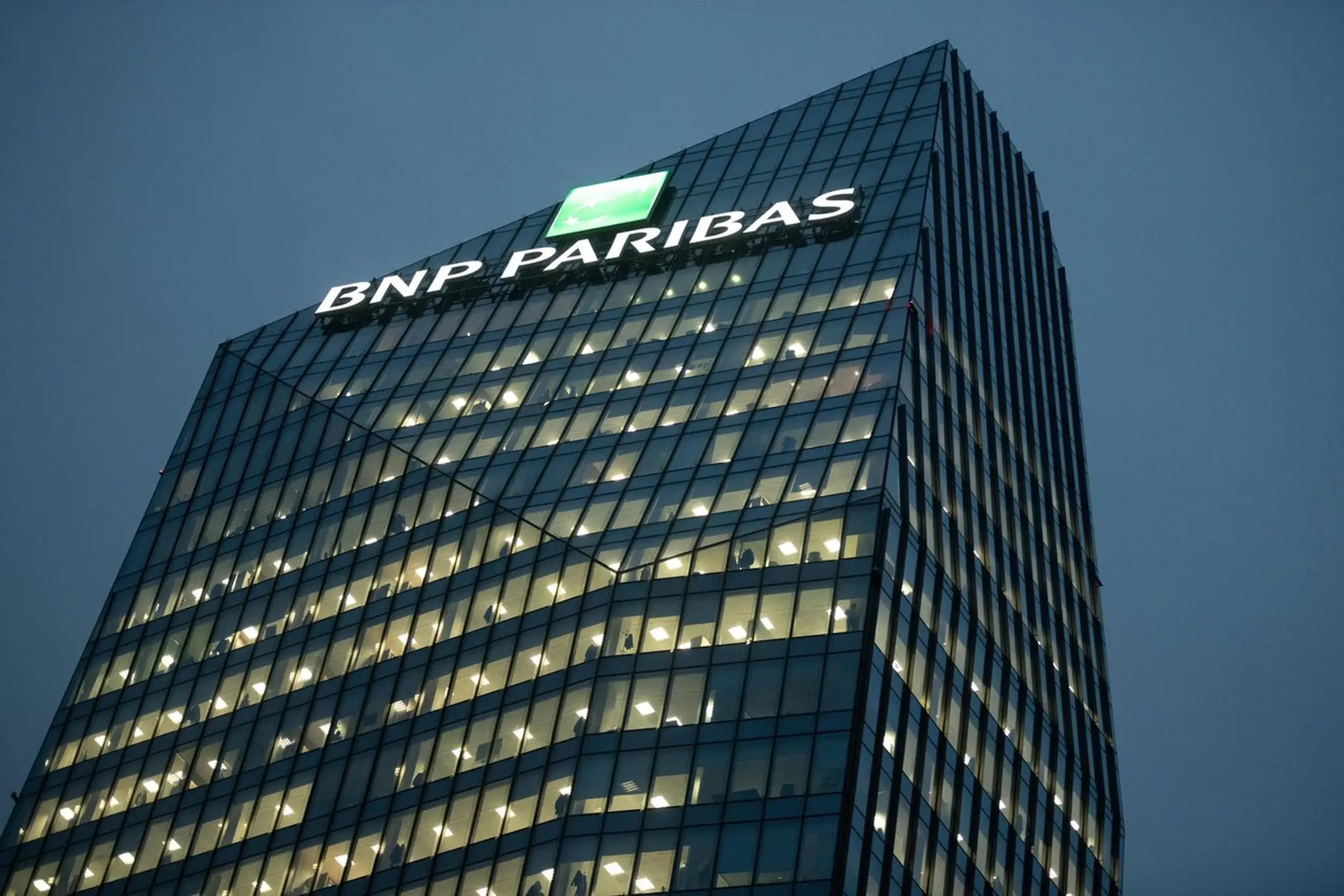 BNP Paribas Personal Finance 