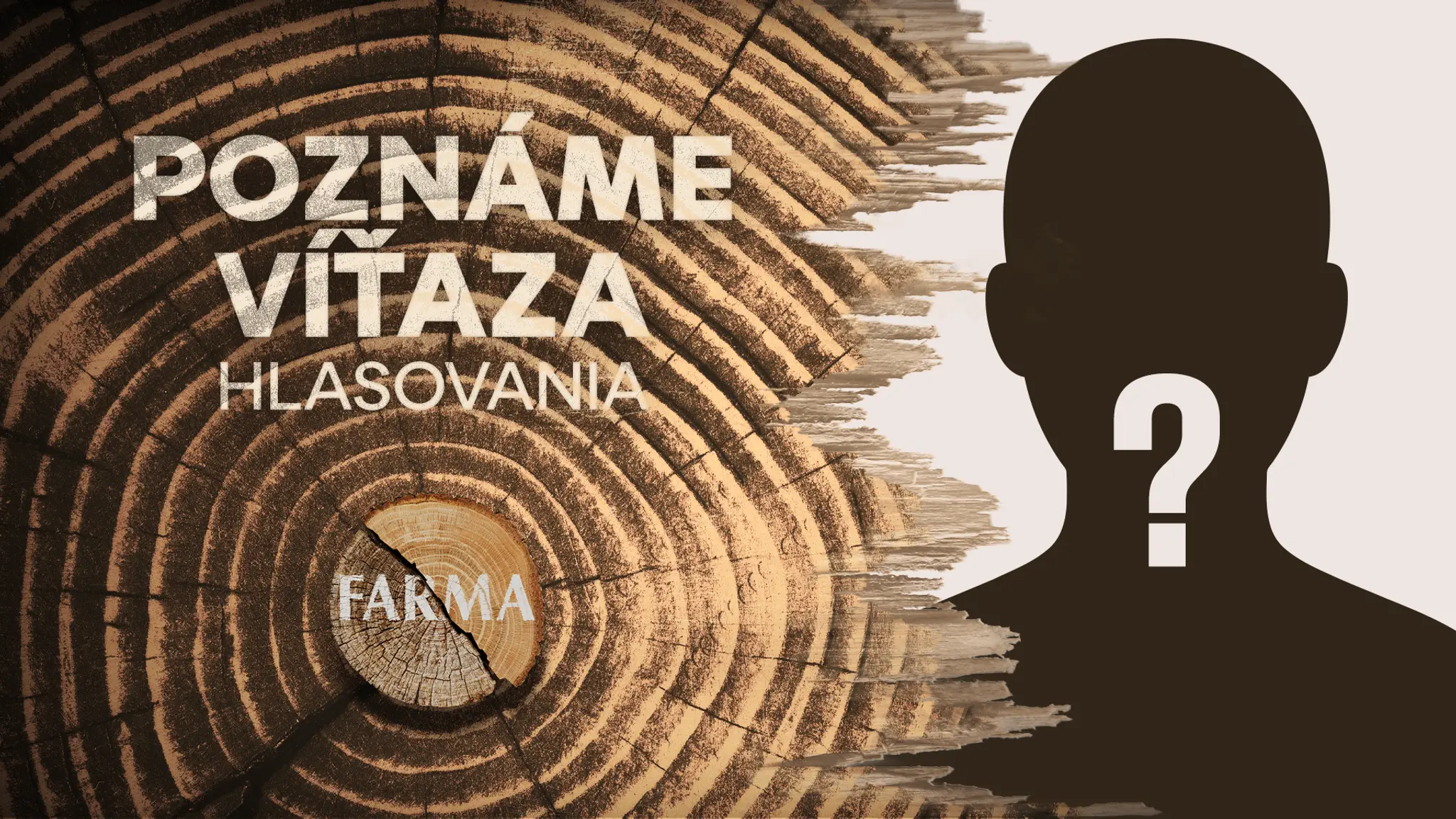 Hlasovanie na Farmu
