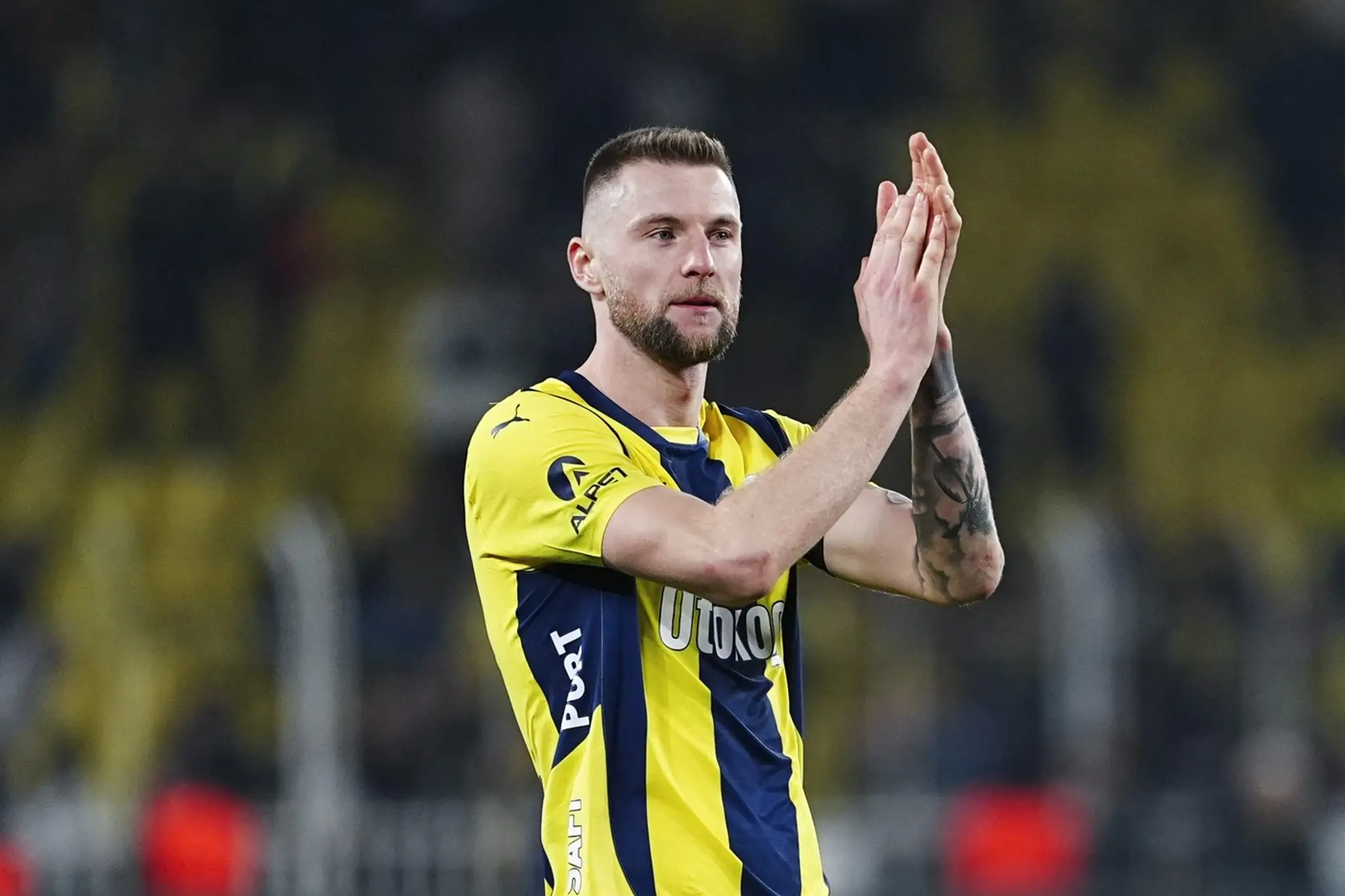 Milan Škriniar